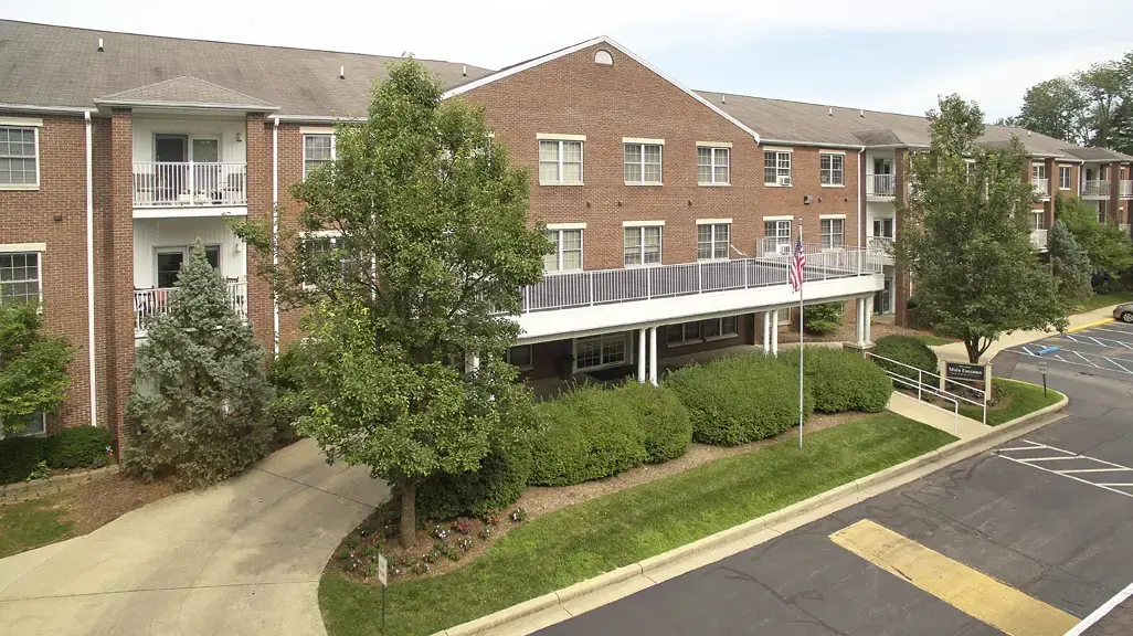 Bell Trace Senior Living Community - Image 12 of 20