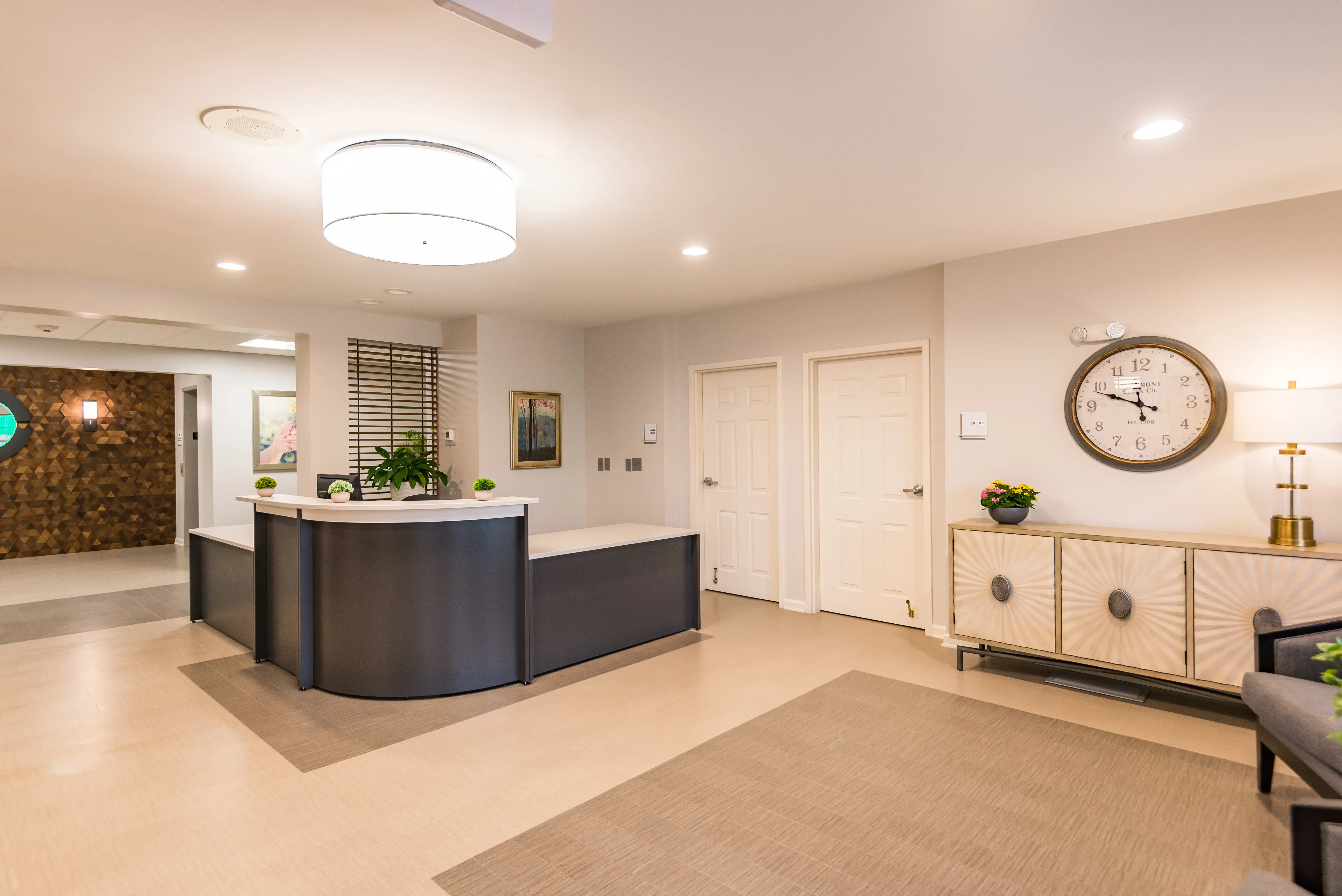 Bell Trace Senior Living Community - Image 20 of 20