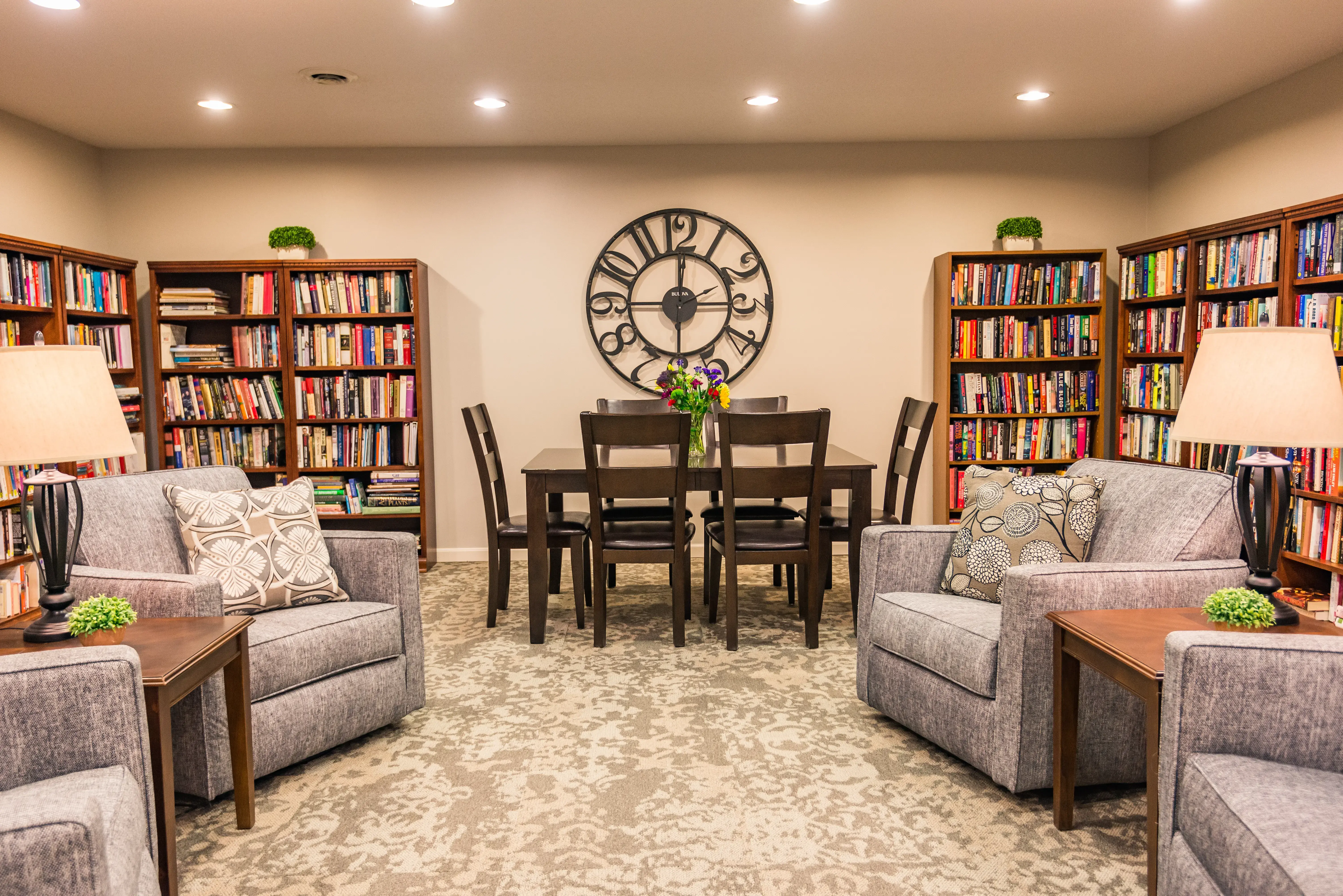 Bell Trace Senior Living Community - Image 16 of 20