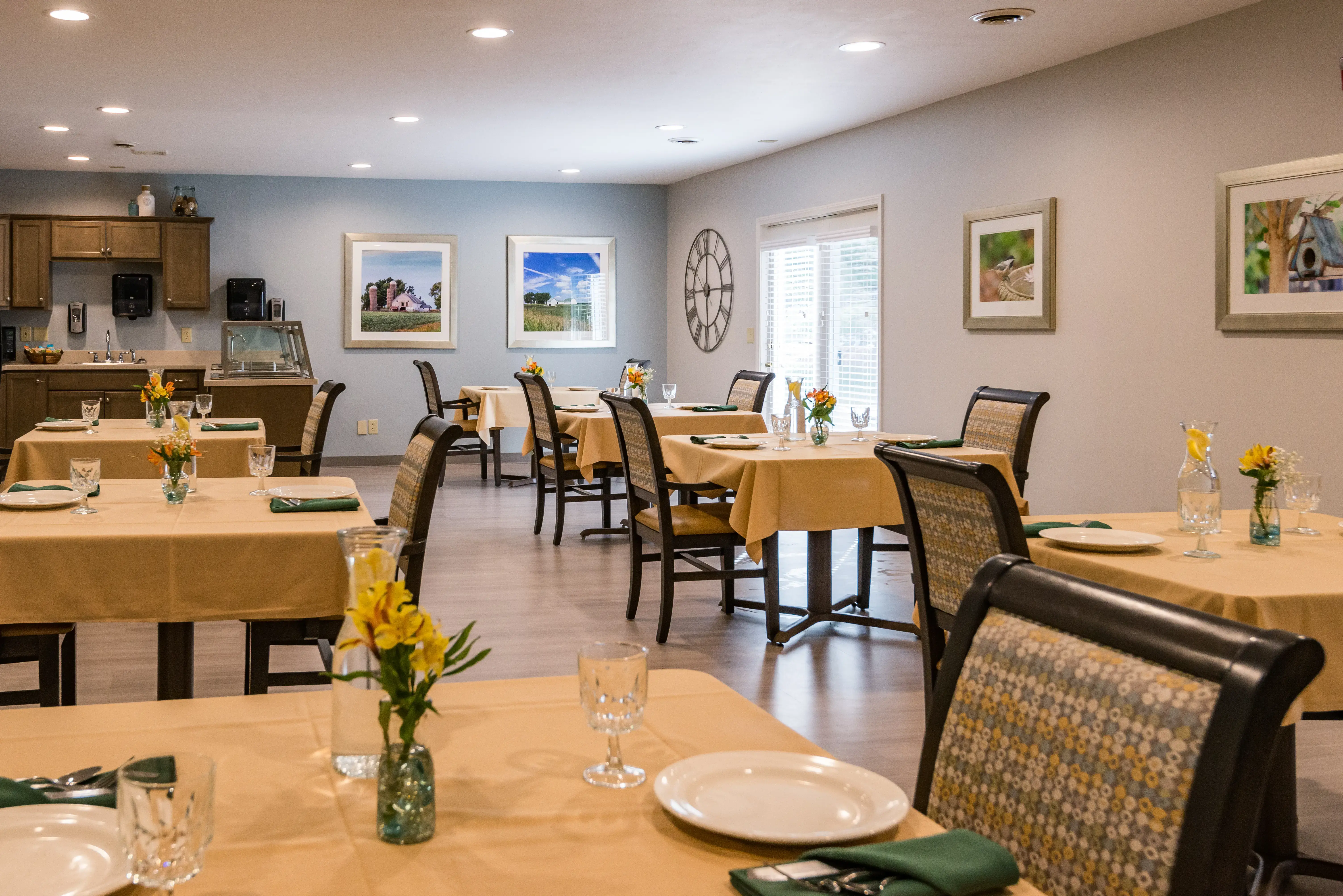 Bell Trace Senior Living Community - Image 9 of 20