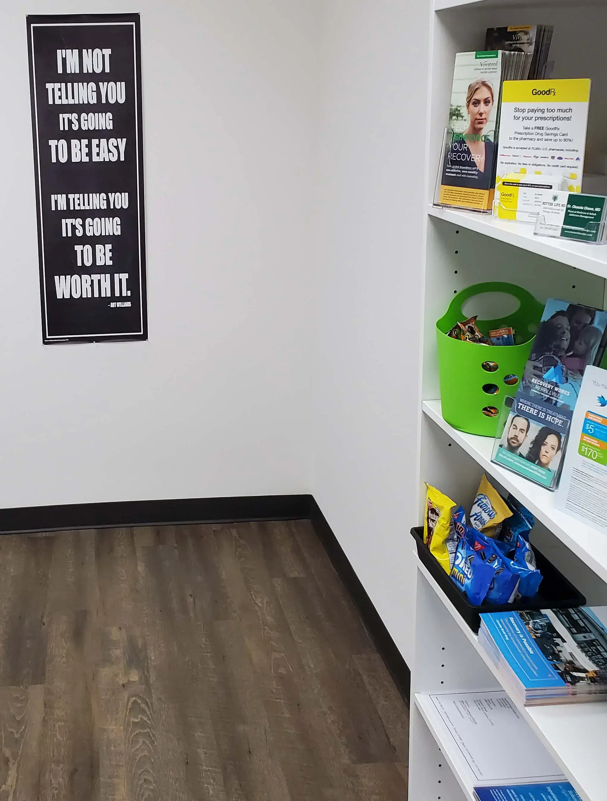 Better Life MD - Image 6 of 16