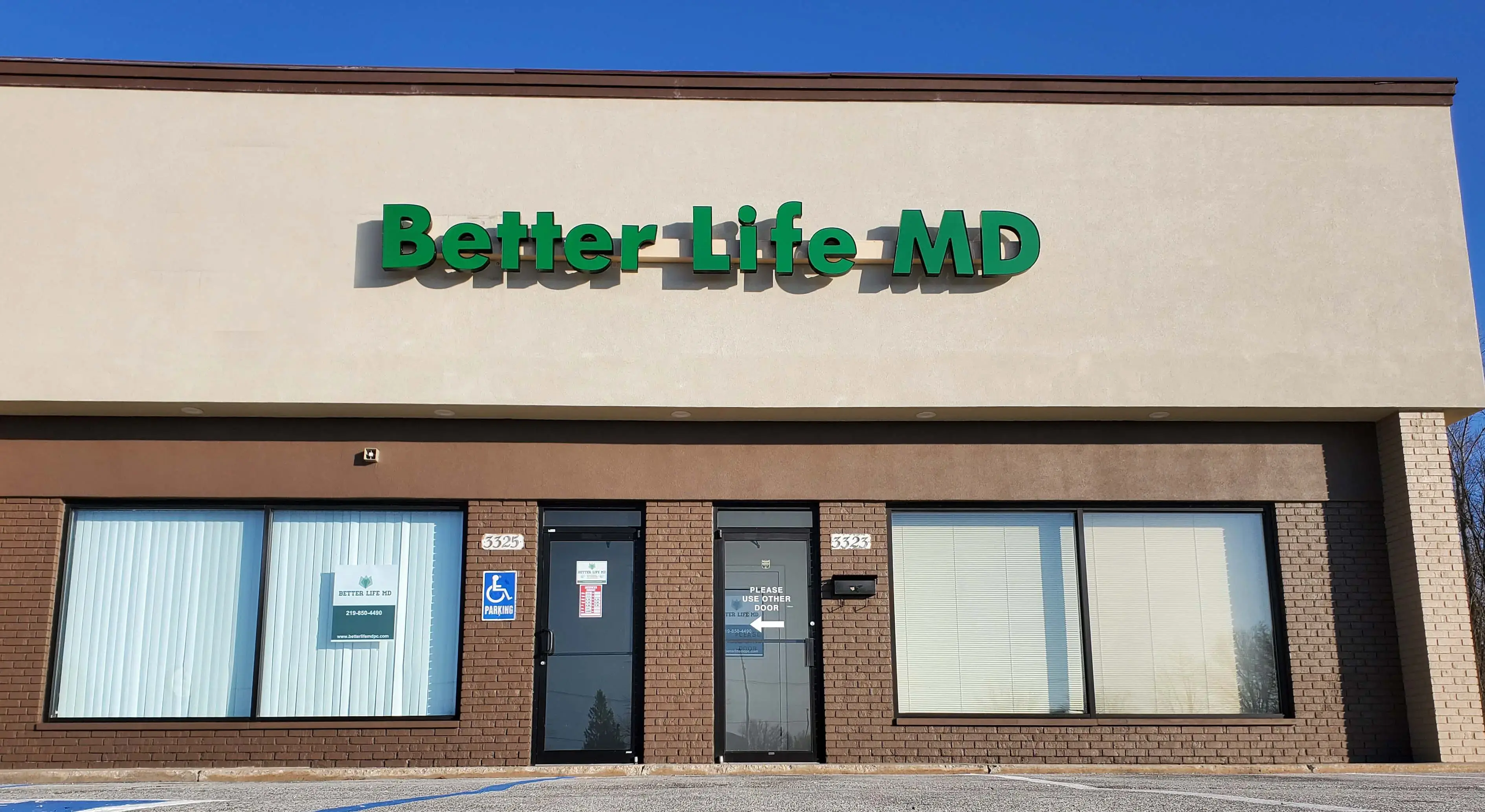 Better Life MD - Image 13 of 16