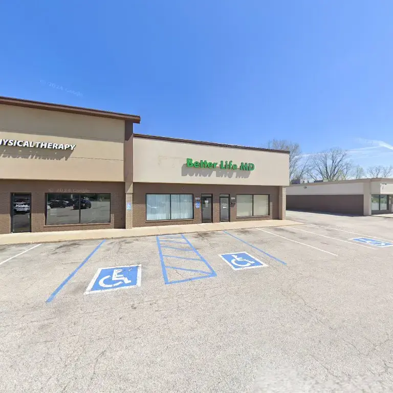 Better Life MD - Image 16 of 16