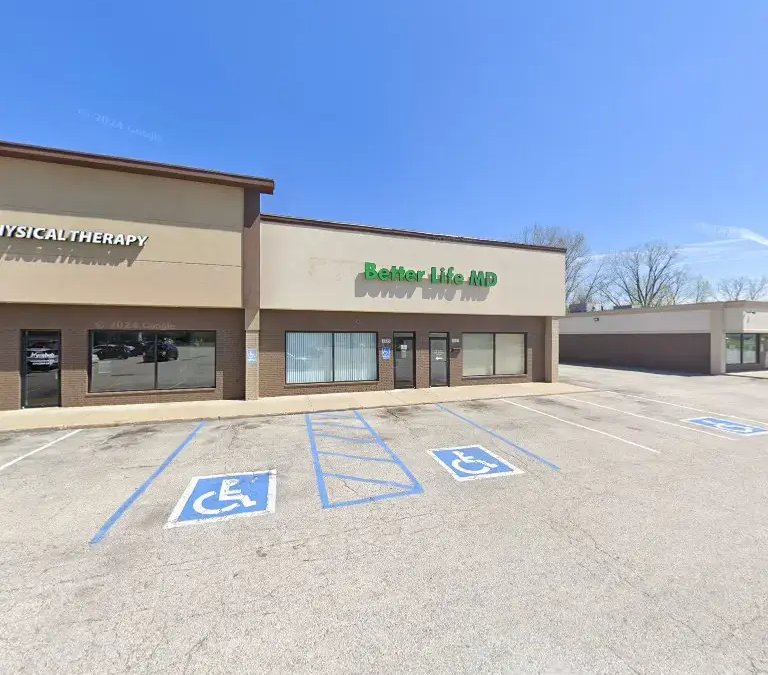 Better Life MD - Image 16 of 16