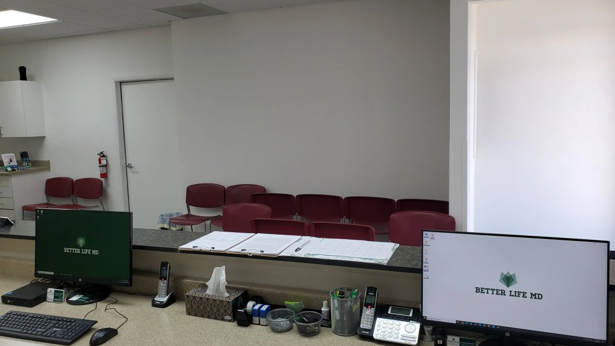 Better Life MD - Image 2 of 16