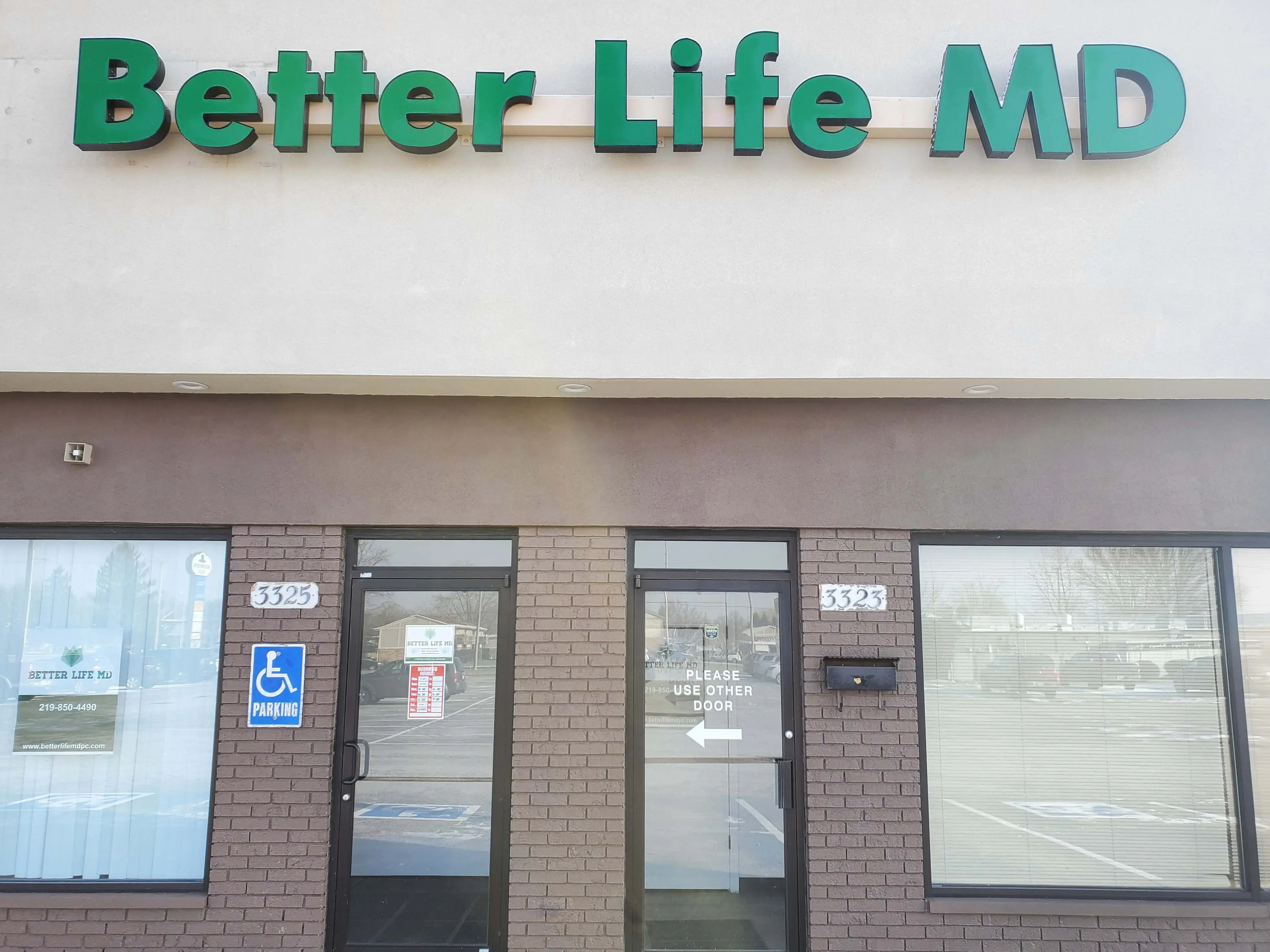 Better Life MD - Image 3 of 16