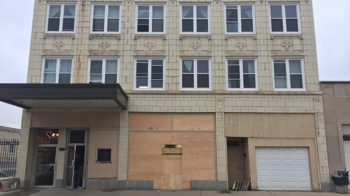 Better Roads Recovery Ministry - Image 2 of 9