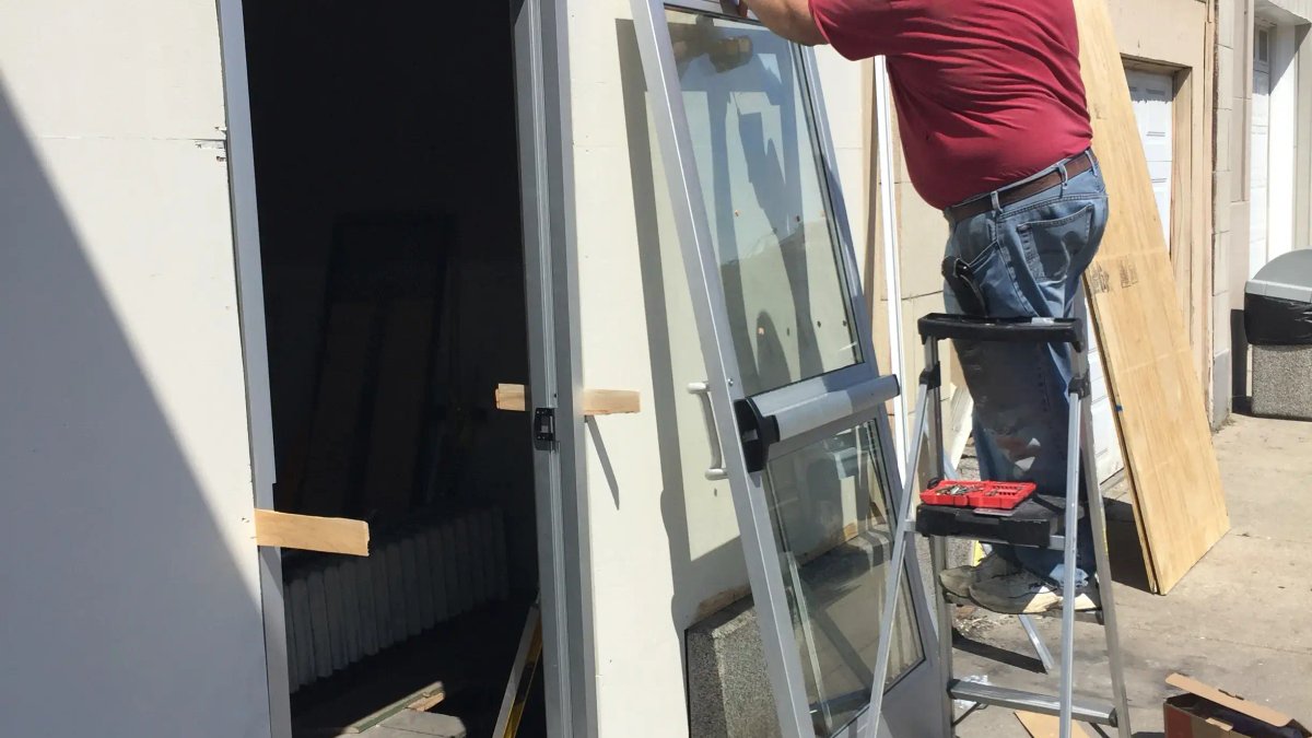 Better Roads Recovery Ministry - Image 1 of 9