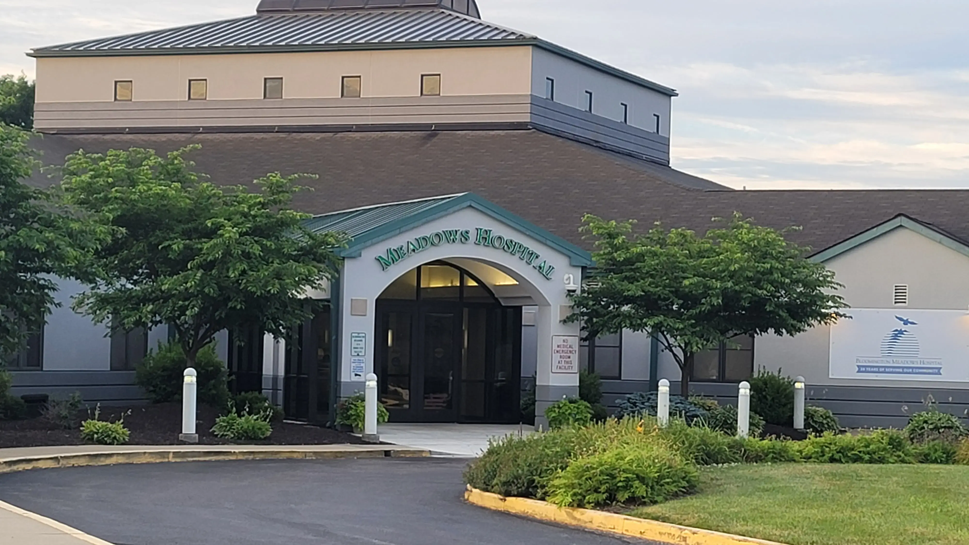 Bloomington Meadows Hospital - Image 2 of 8