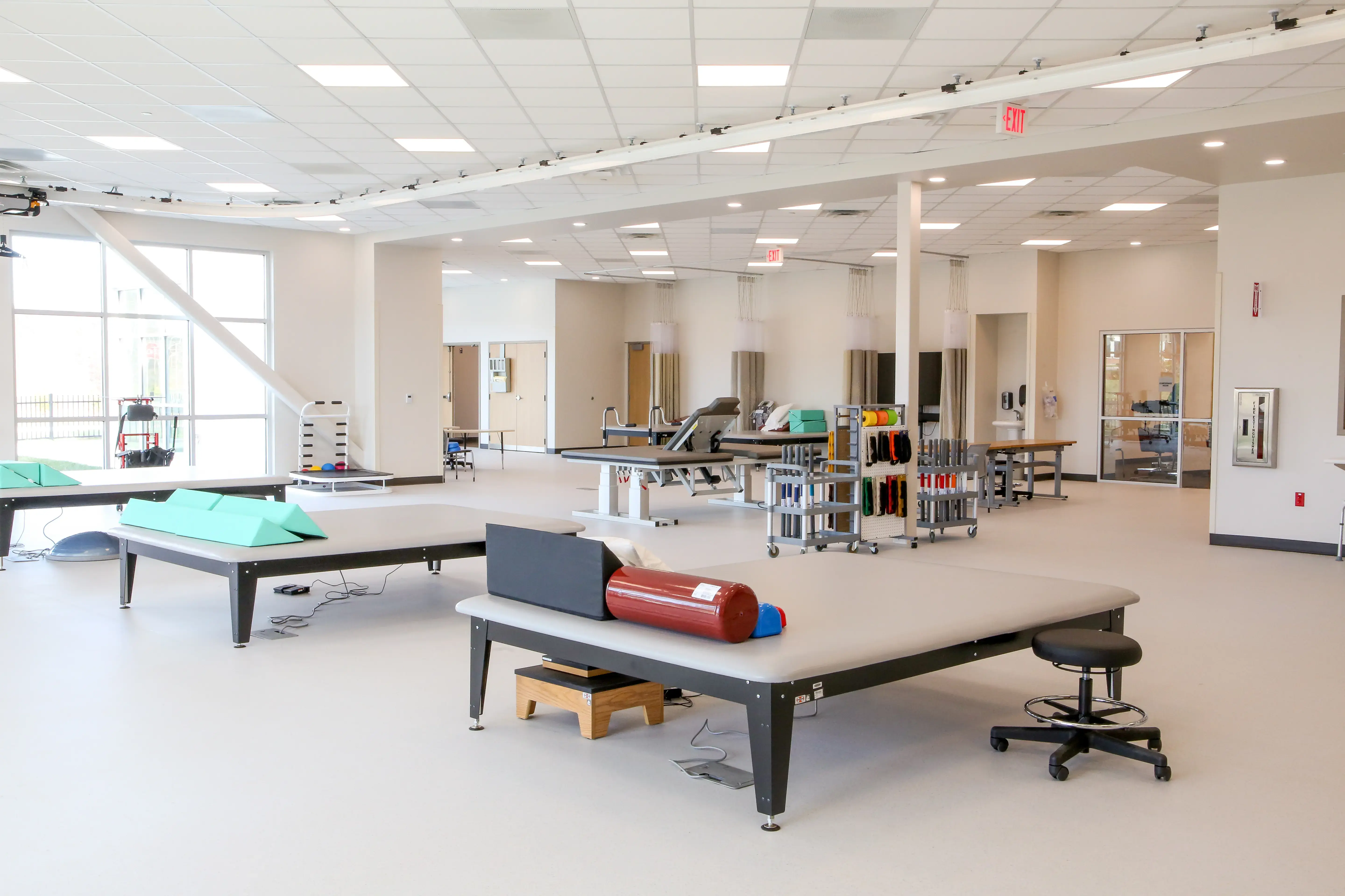 Bloomington Regional Rehabilitation Hospital - Image 1 of 9