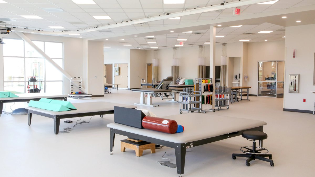 Bloomington Regional Rehabilitation Hospital - Image 1 of 9