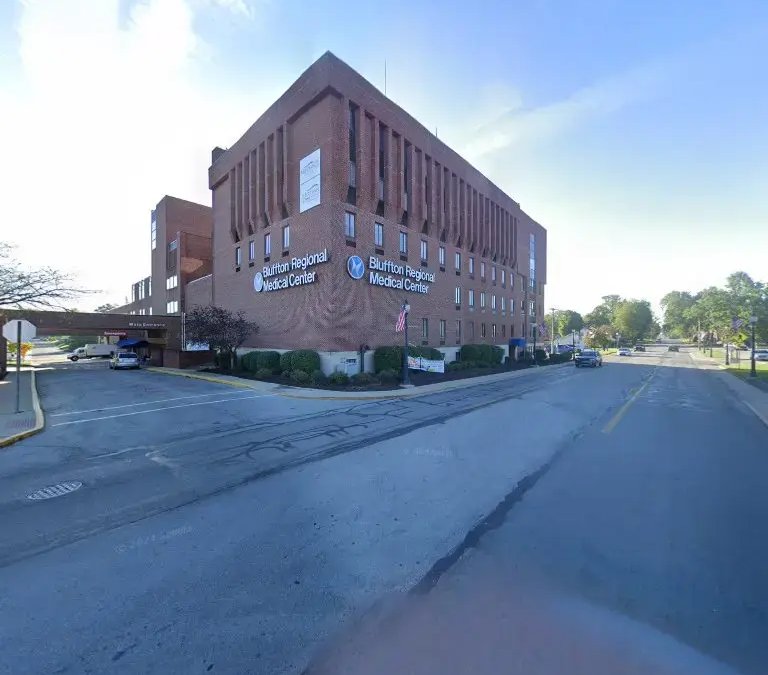 Bluffton Regional Medical Center Outpatient Therapy - Image 6 of 6