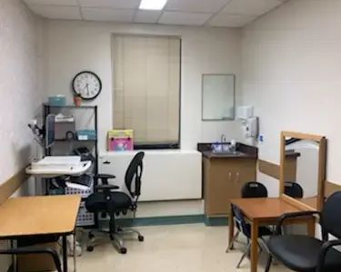 Bluffton Regional Medical Center Outpatient Therapy - Image 1 of 6