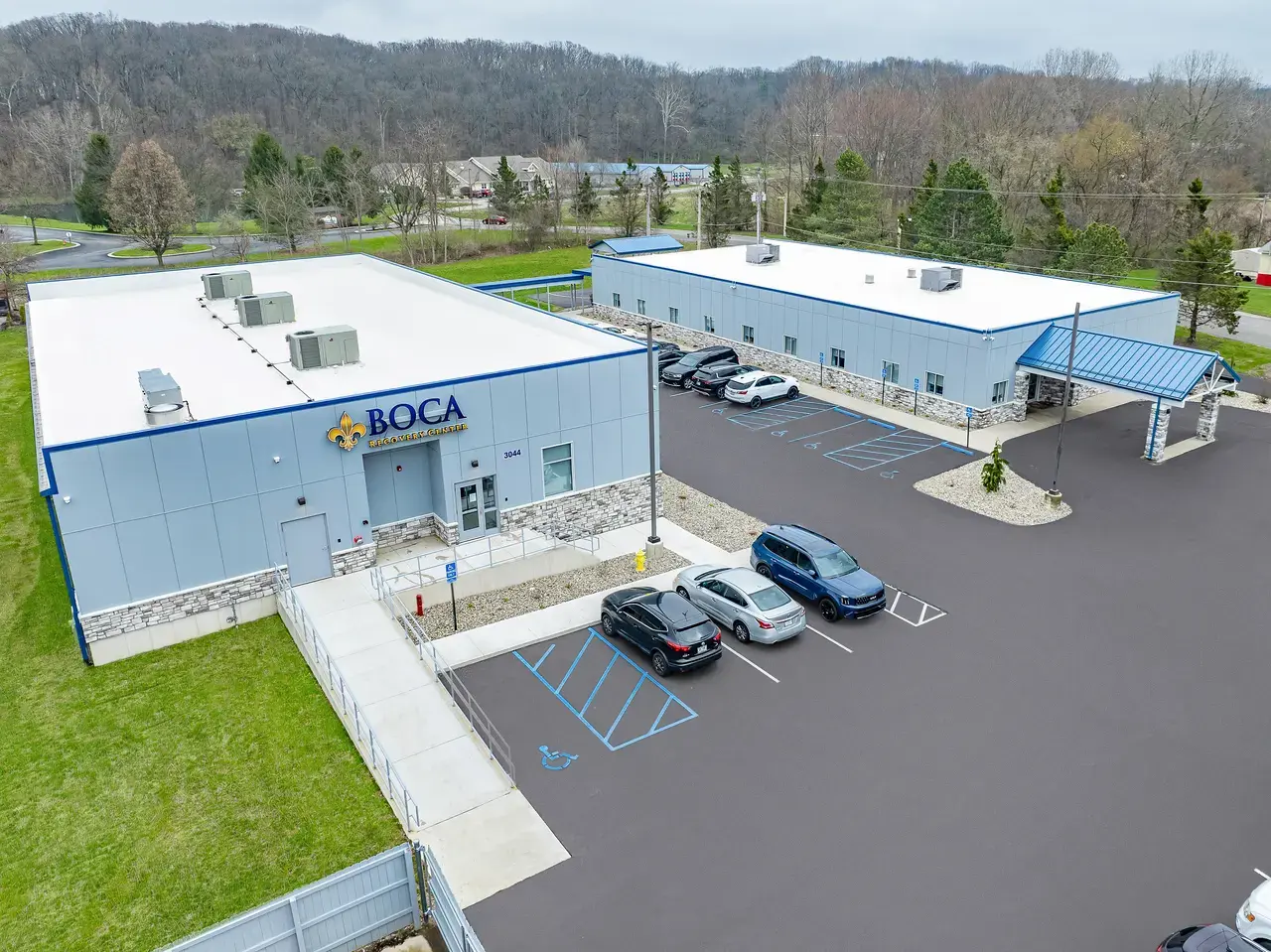 Boca Recovery Center - Indiana Drug and Alcohol Rehab - Image 1 of 20