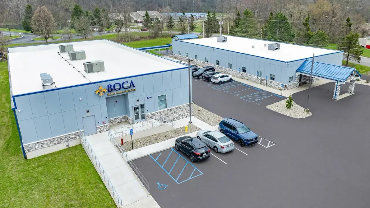 Boca Recovery Center - Indiana Drug and Alcohol Rehab - Image 1 of 20