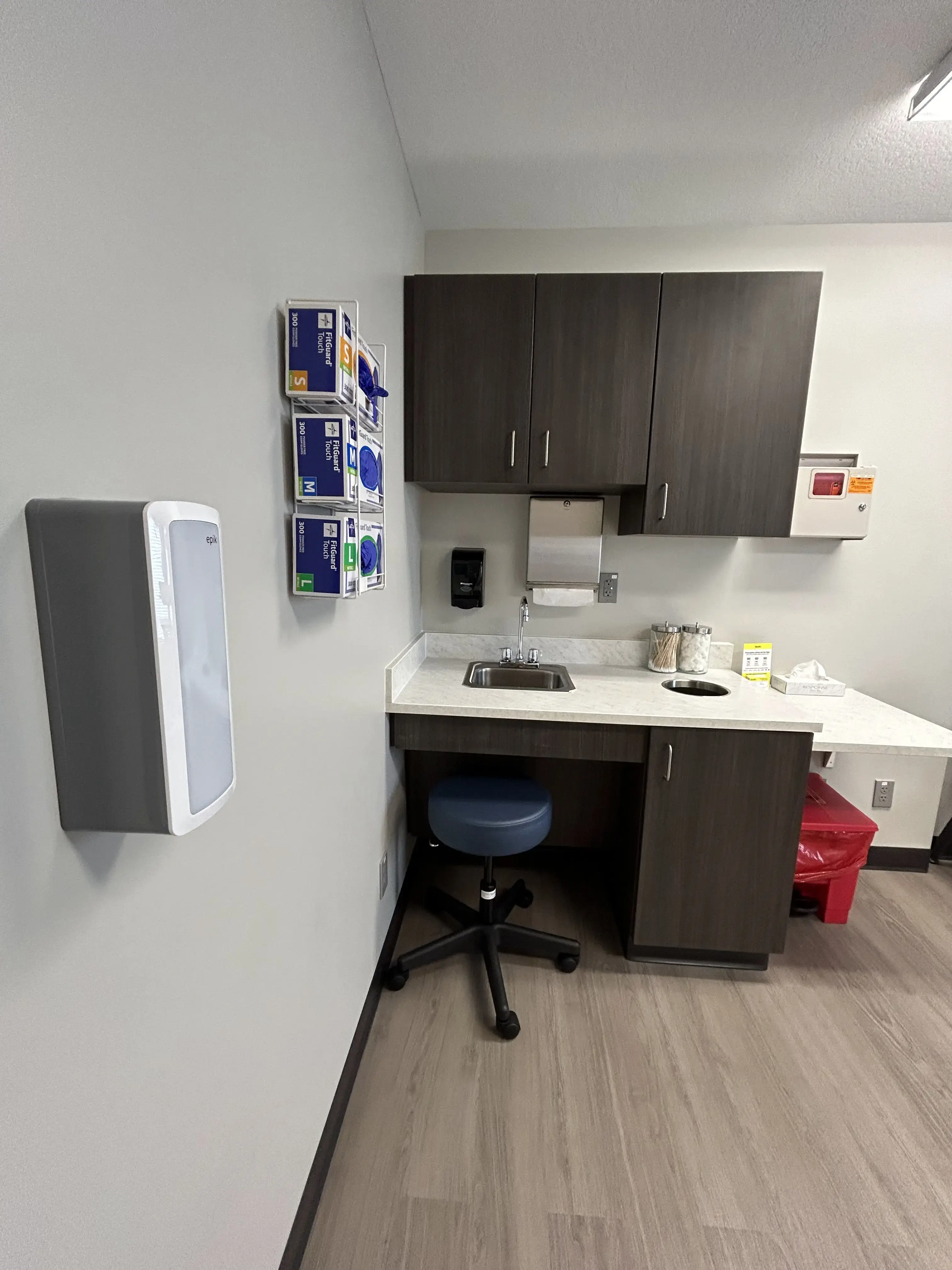 Bowen Center - Angola - Image 5 of 9