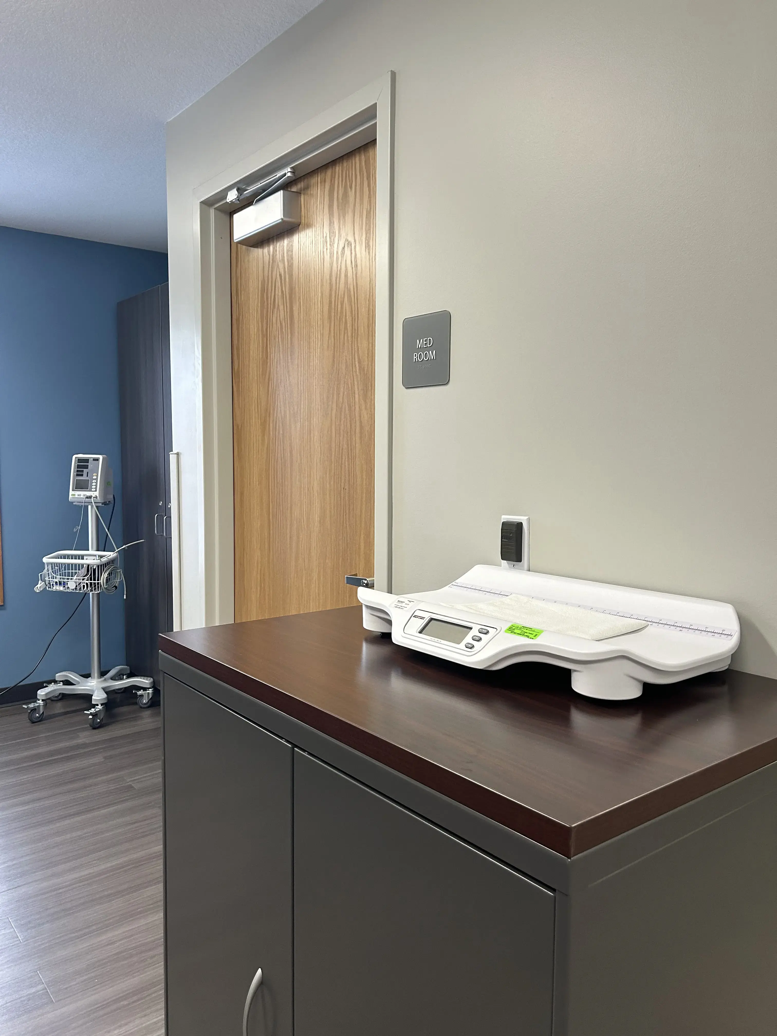 Bowen Center - Angola - Image 3 of 9