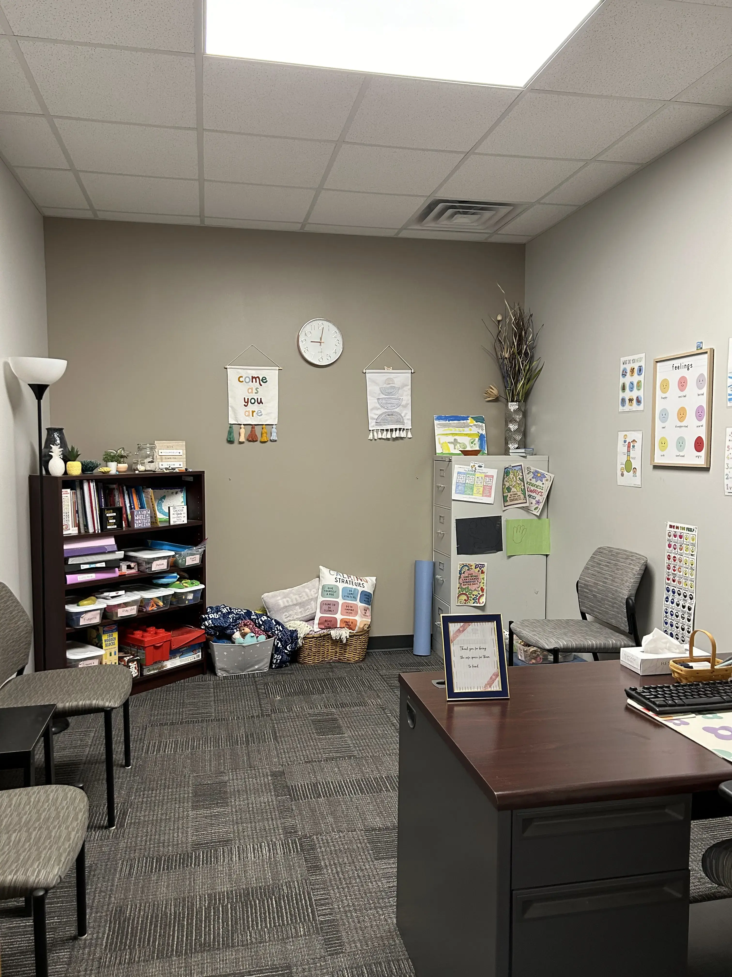 Bowen Center - Auburn - Image 1 of 3