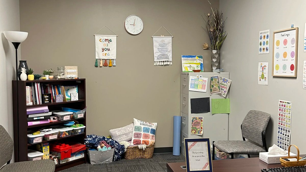 Bowen Center - Auburn - Image 1 of 3