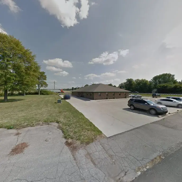 Bowen Center - Cummins Behavioral Health Services - Addiction treatment center in Crawfordsville, Indiana