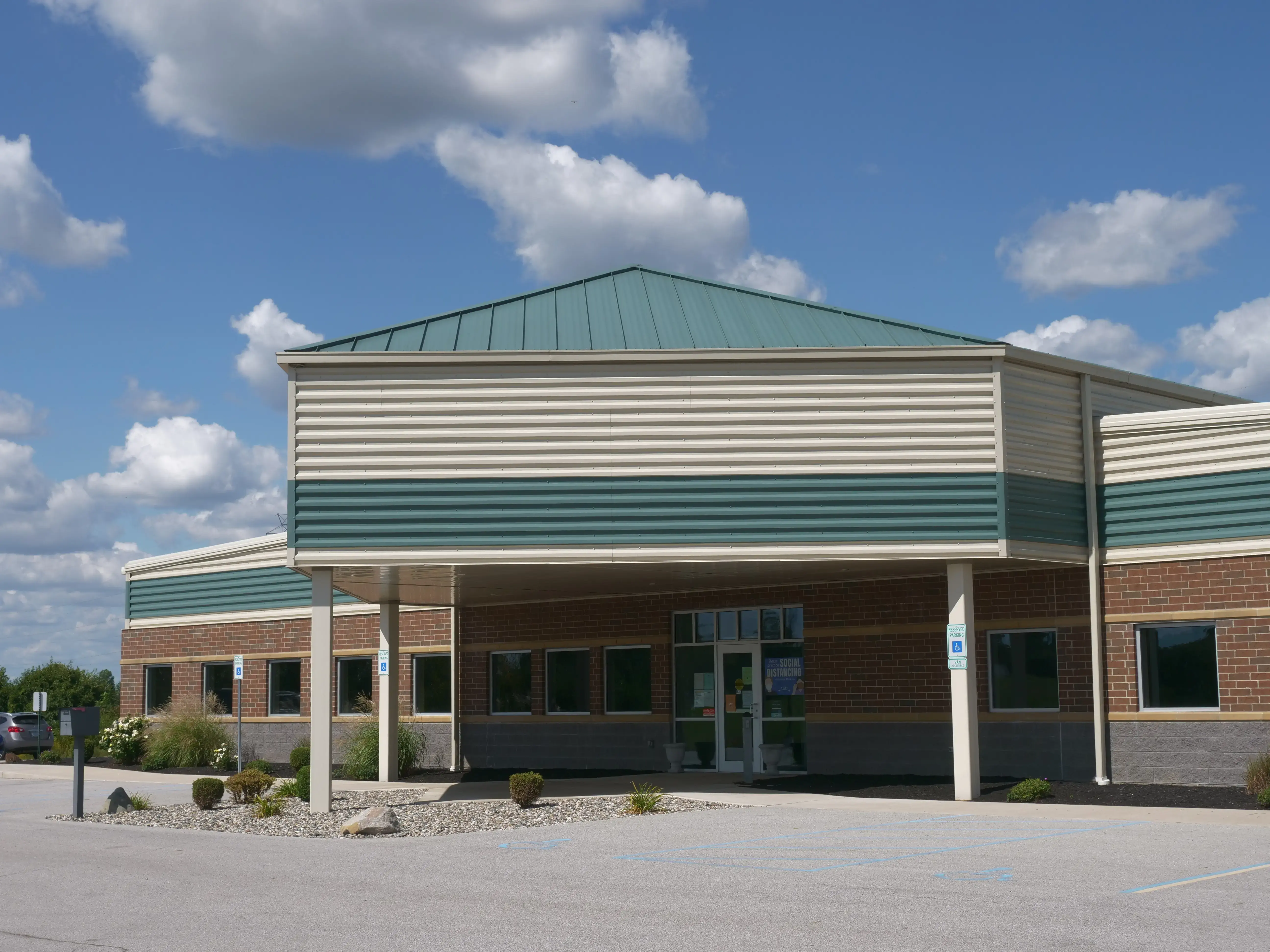 Bowen Center - Pierceton - Addiction treatment center in Pierceton, Indiana