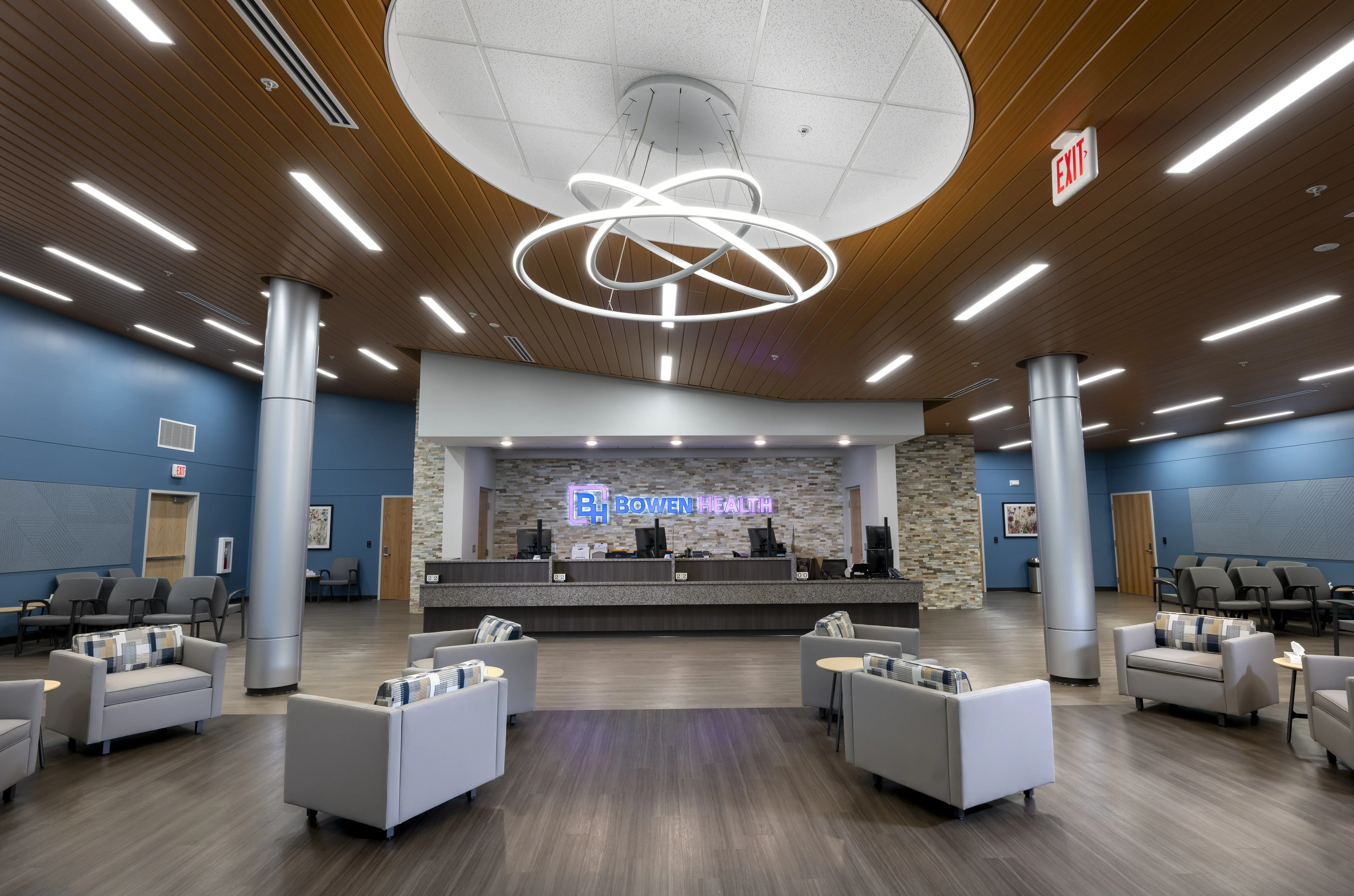 Bowen Center - Plymouth - Image 13 of 32