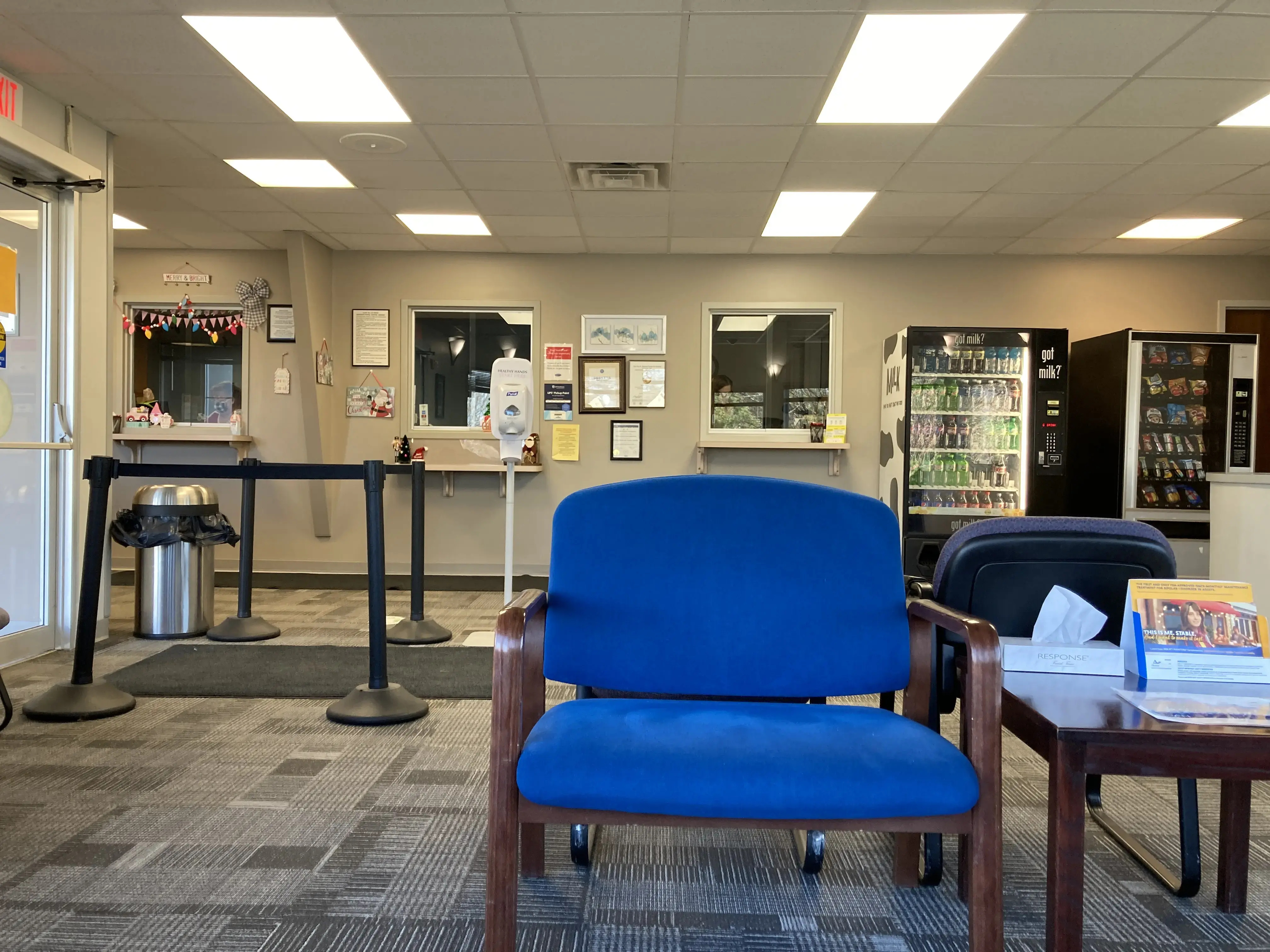 Bowen Center - Plymouth - Image 10 of 32