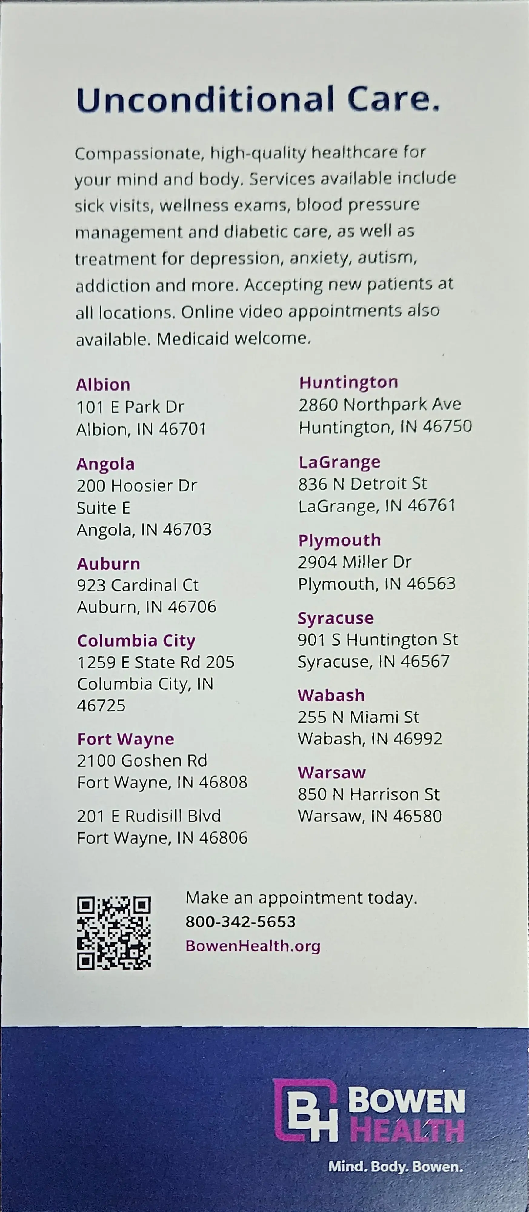 Bowen Center - Plymouth - Image 6 of 32