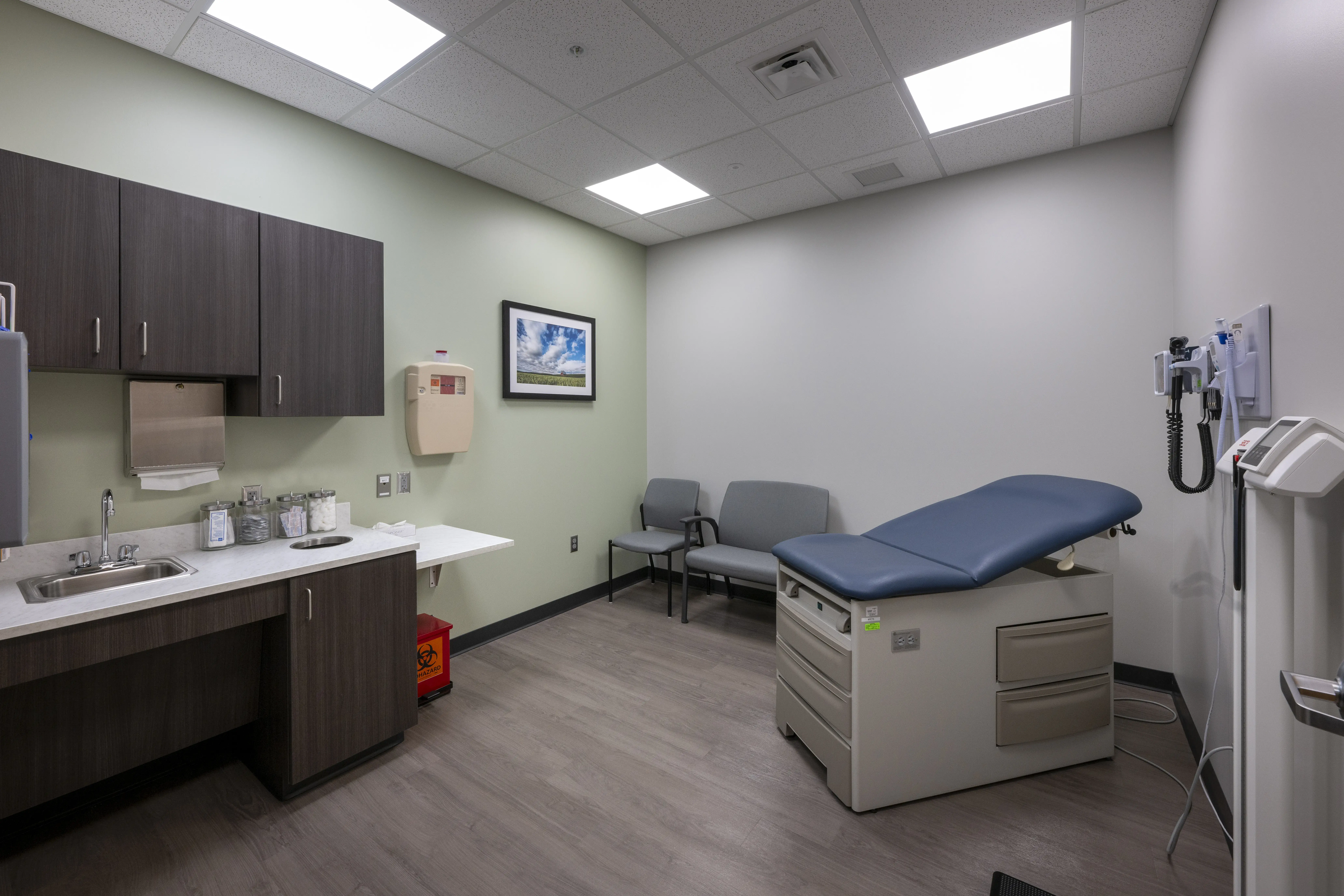 Bowen Center - Plymouth - Image 20 of 32