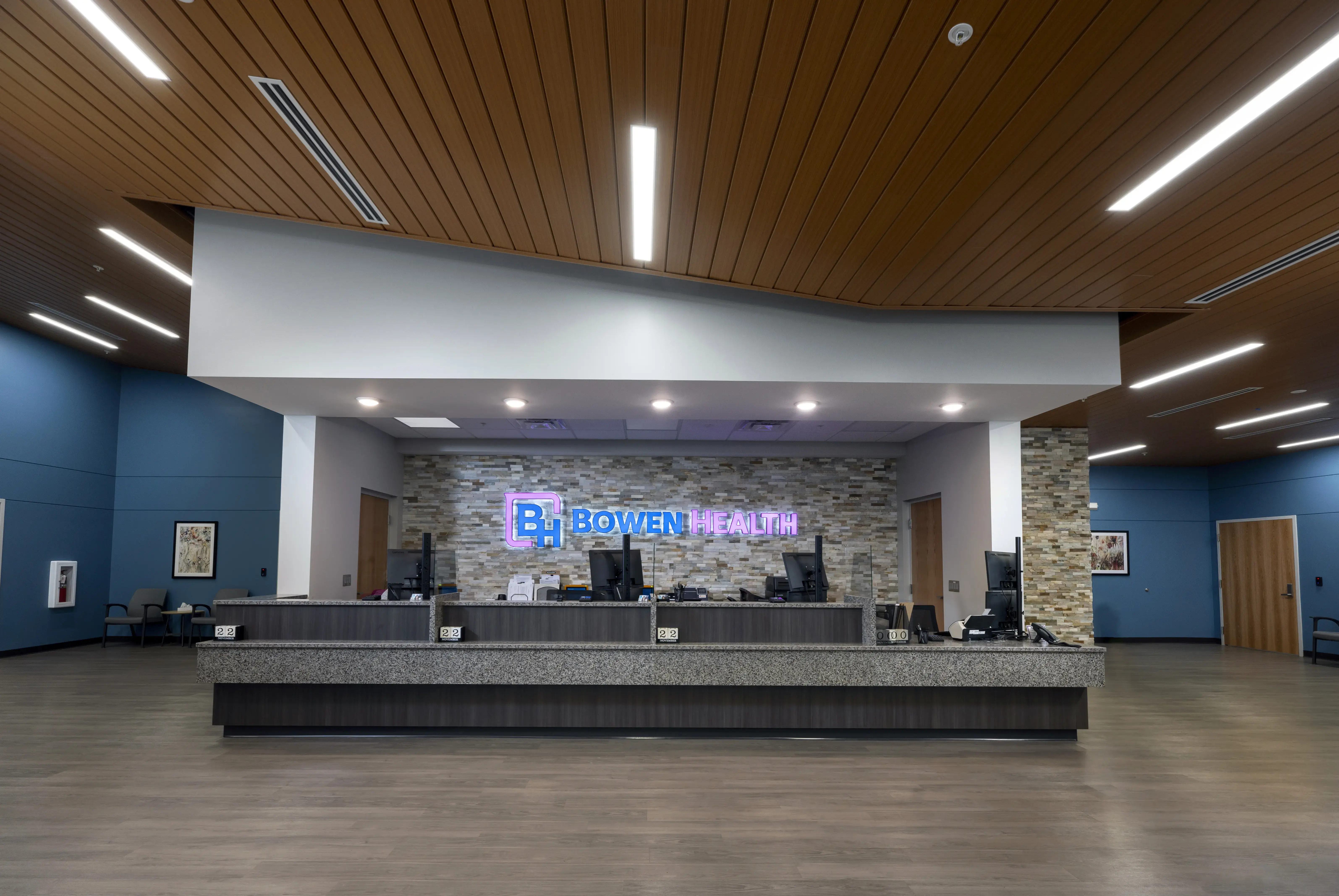 Bowen Center - Plymouth - Image 16 of 32