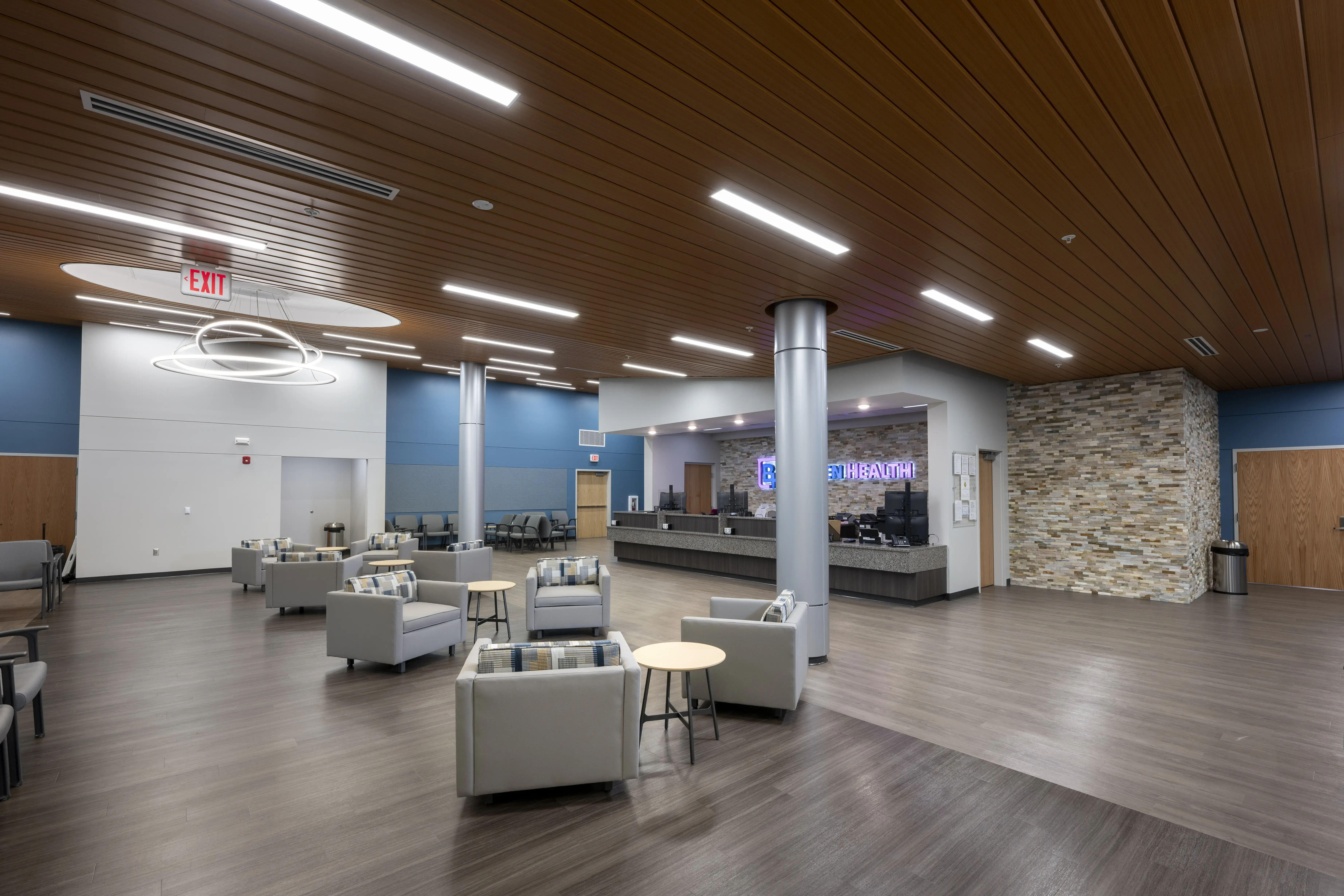 Bowen Center - Plymouth - Image 18 of 32