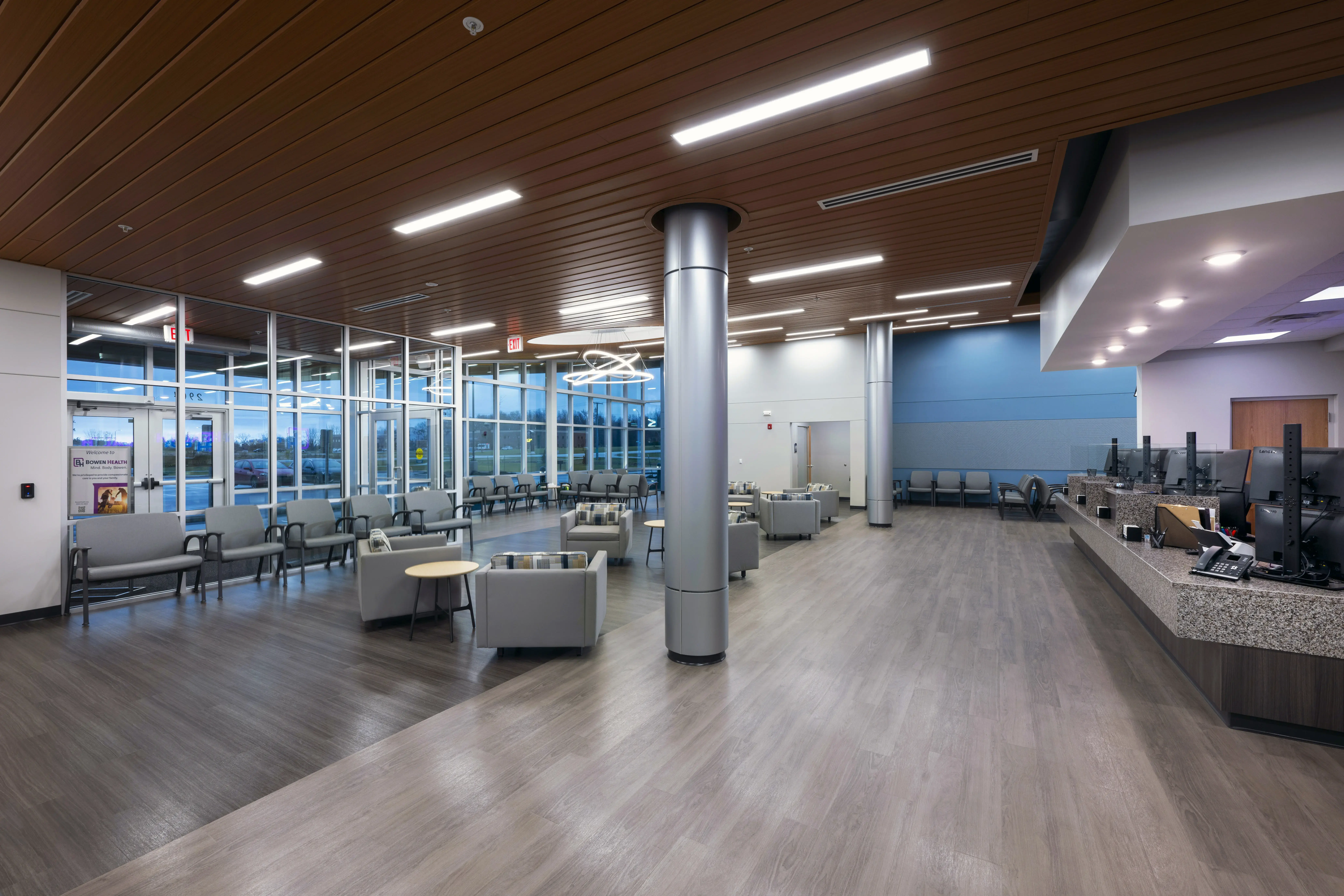 Bowen Center - Plymouth - Image 2 of 32