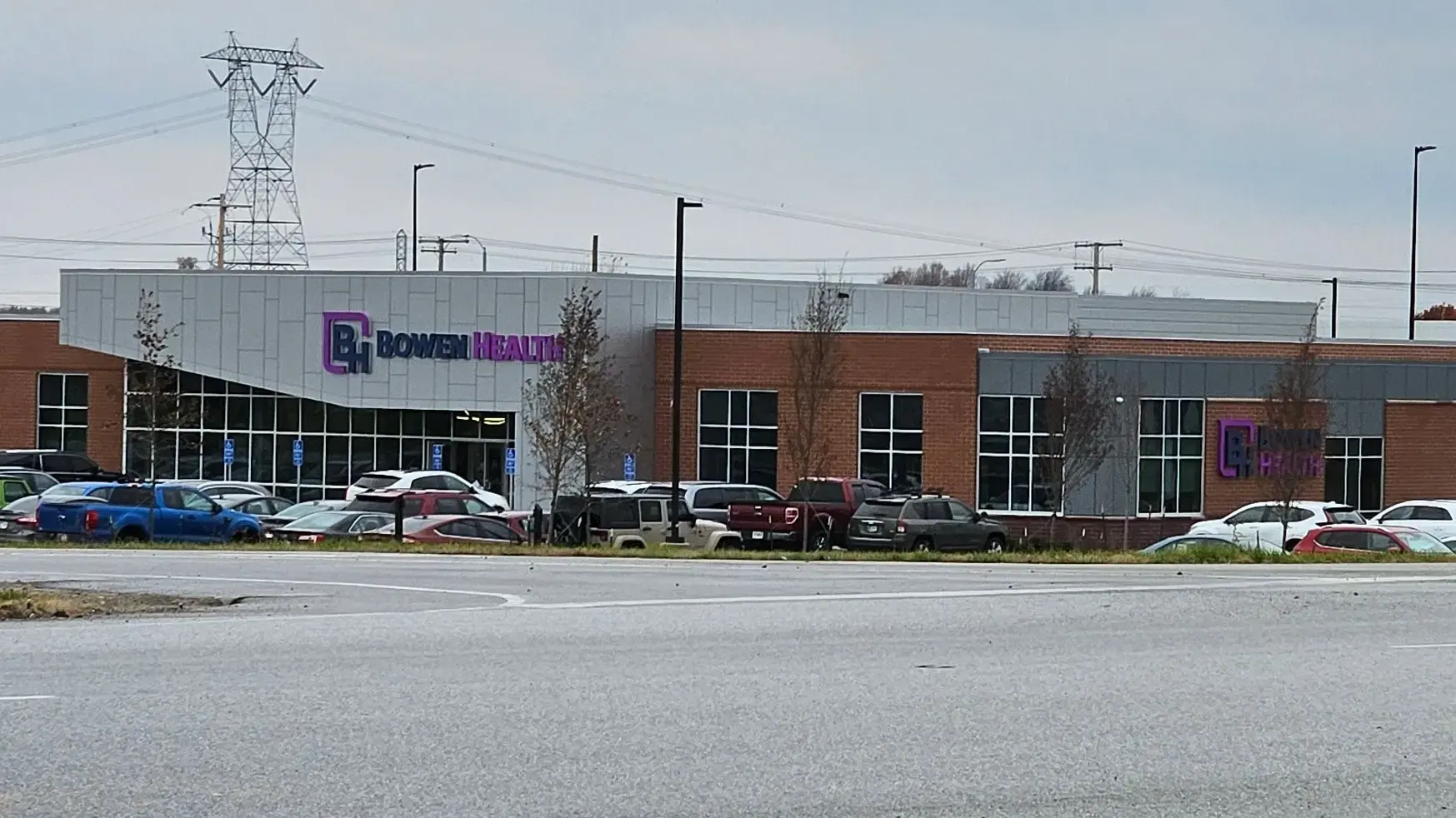 Bowen Center - Plymouth - Image 11 of 32