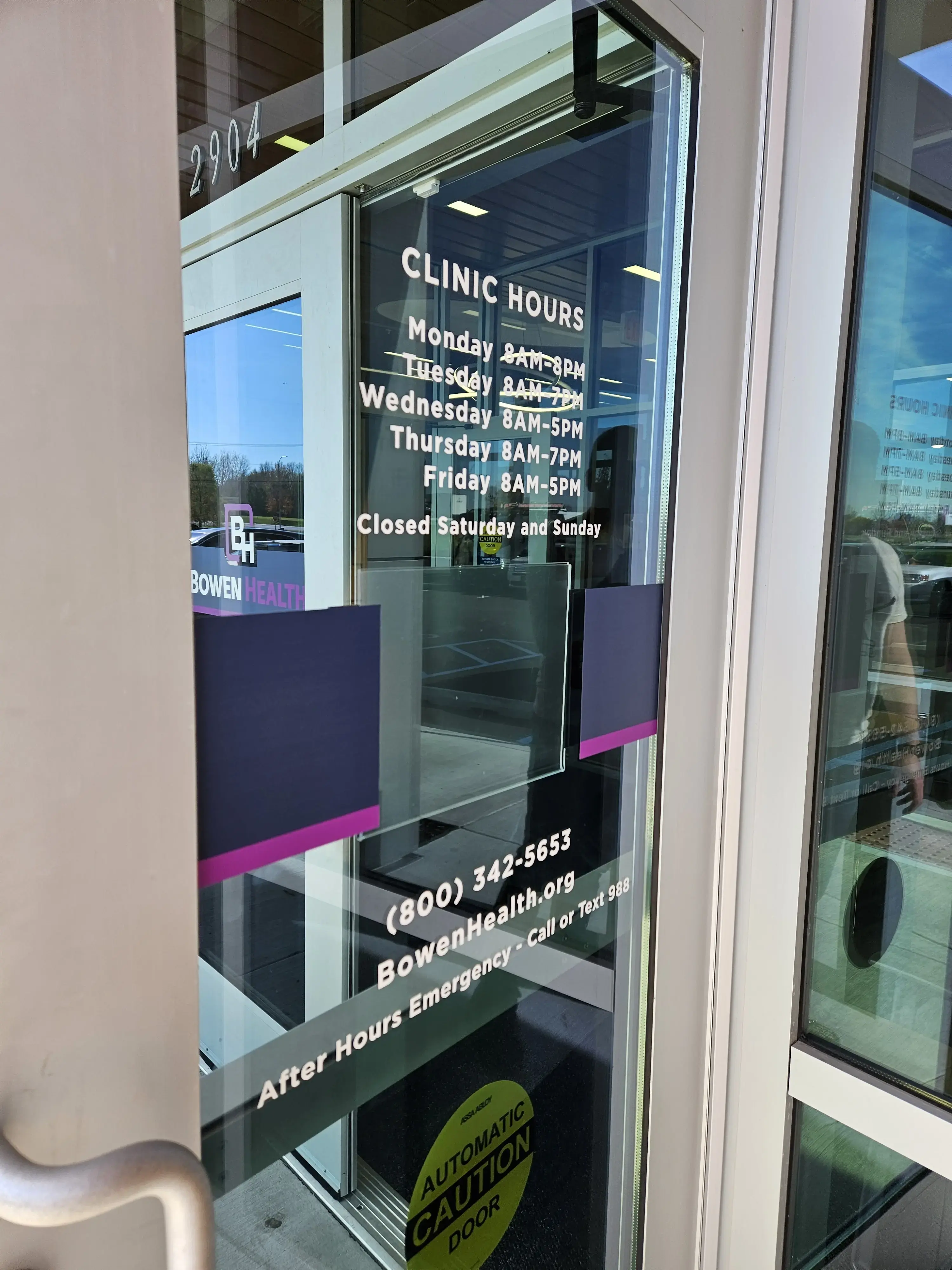 Bowen Center - Plymouth - Image 26 of 32