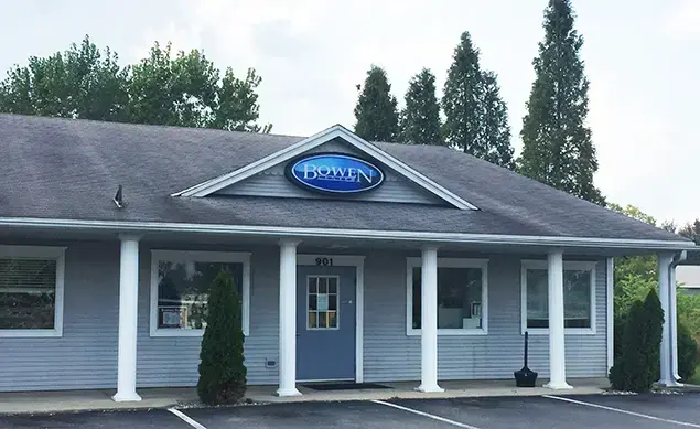 Bowen Center - Syracuse - Image 1 of 3