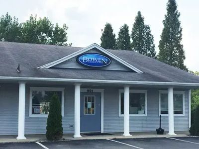 Bowen Center - Syracuse - Image 1 of 3