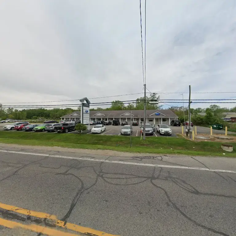 Bowen Center - Syracuse - Image 3 of 3