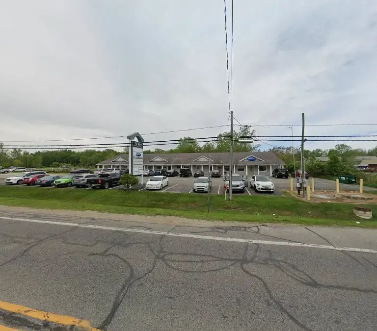 Bowen Center - Syracuse - Image 3 of 3