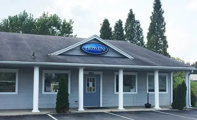 Bowen Center - Syracuse - Image 1 of 3