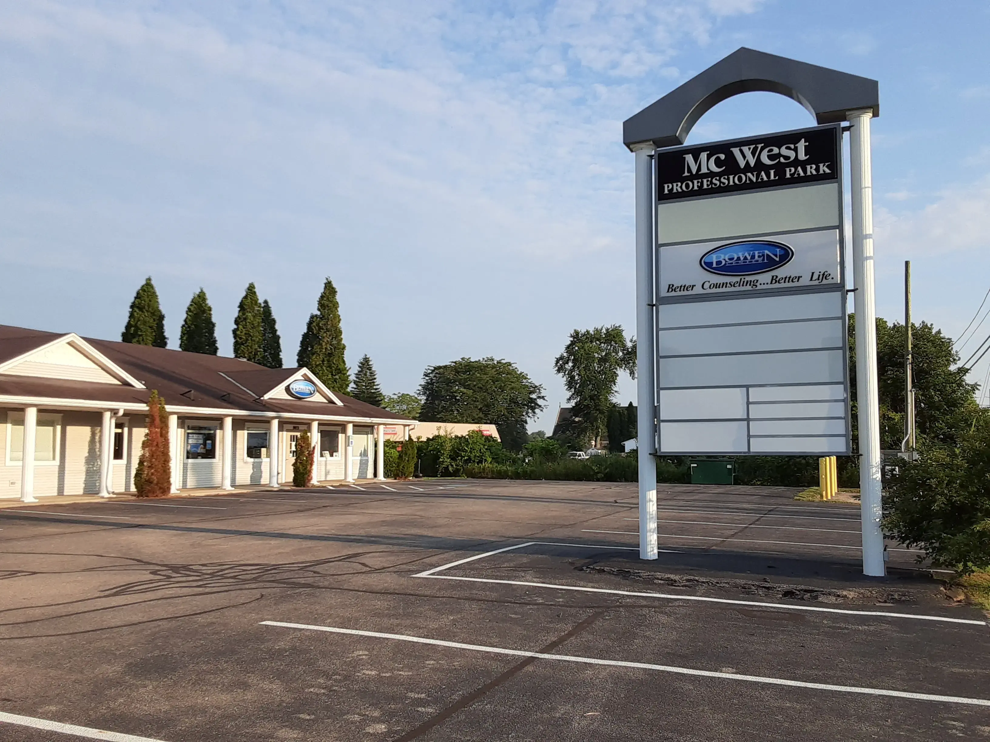 Bowen Center - Syracuse - Image 2 of 3