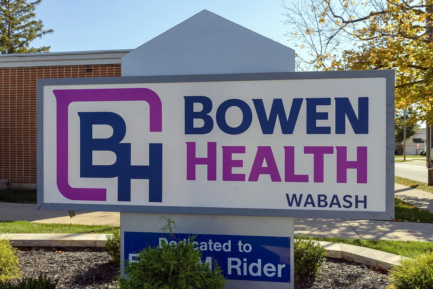 Bowen Center - Image 1 of 5