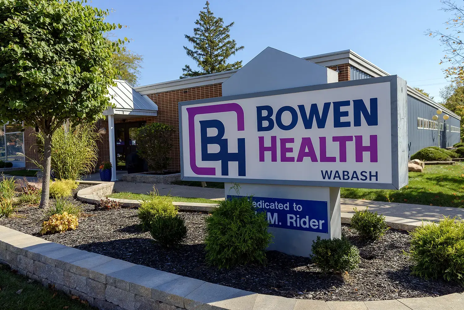 Bowen Center - Image 3 of 5