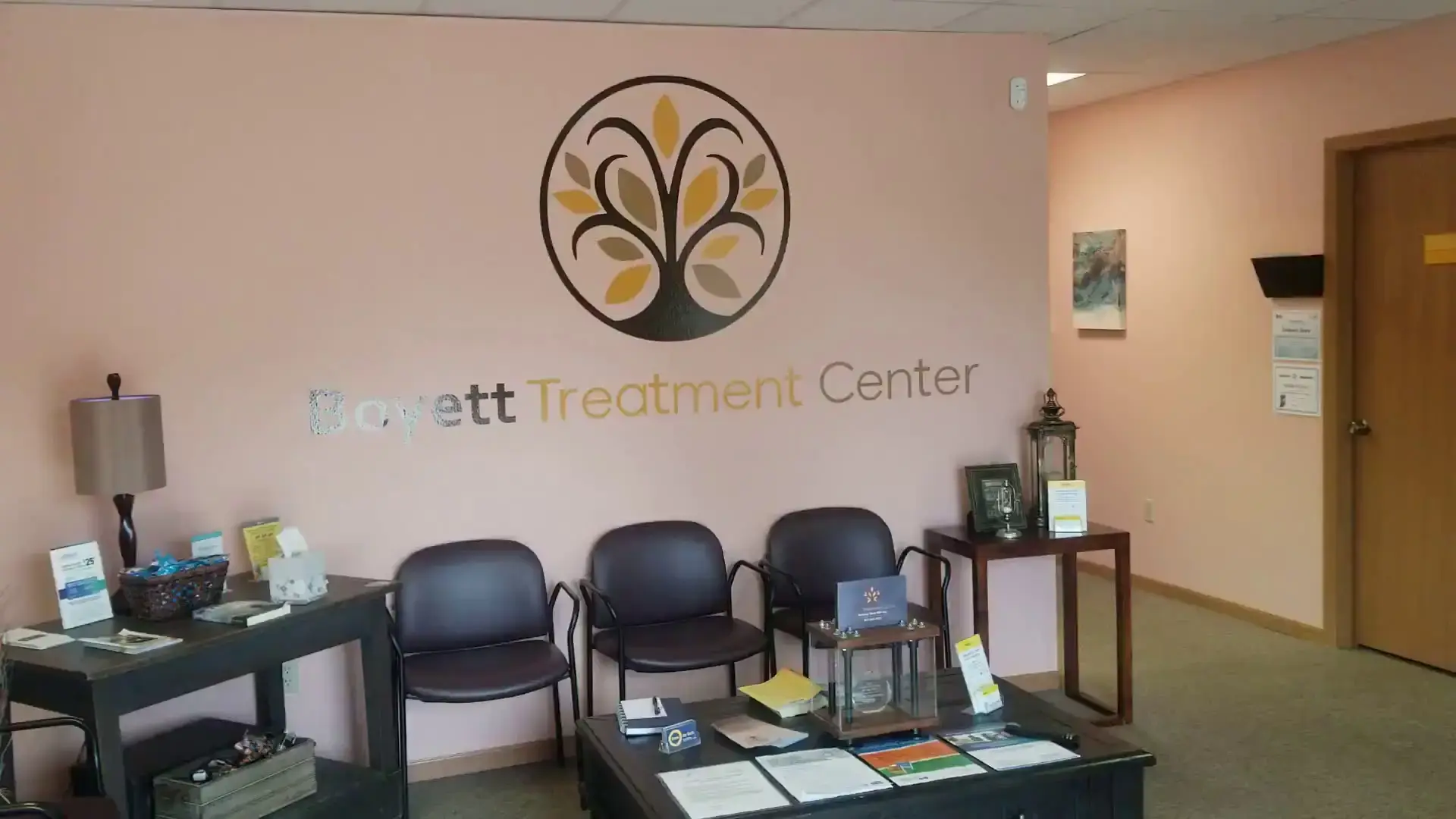 Boyett Treatment Center - Image 2 of 20