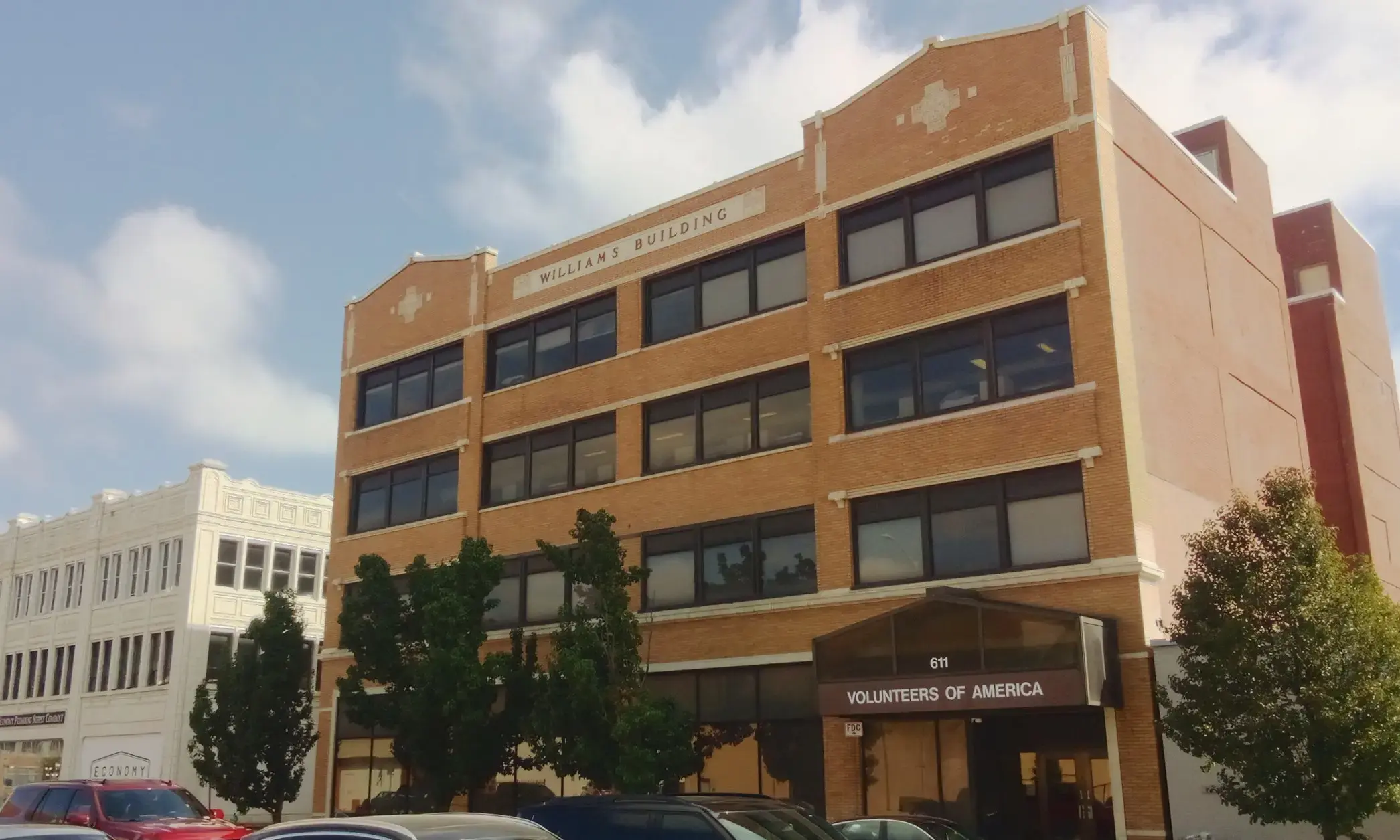 Brandon Hall - Image 2 of 5