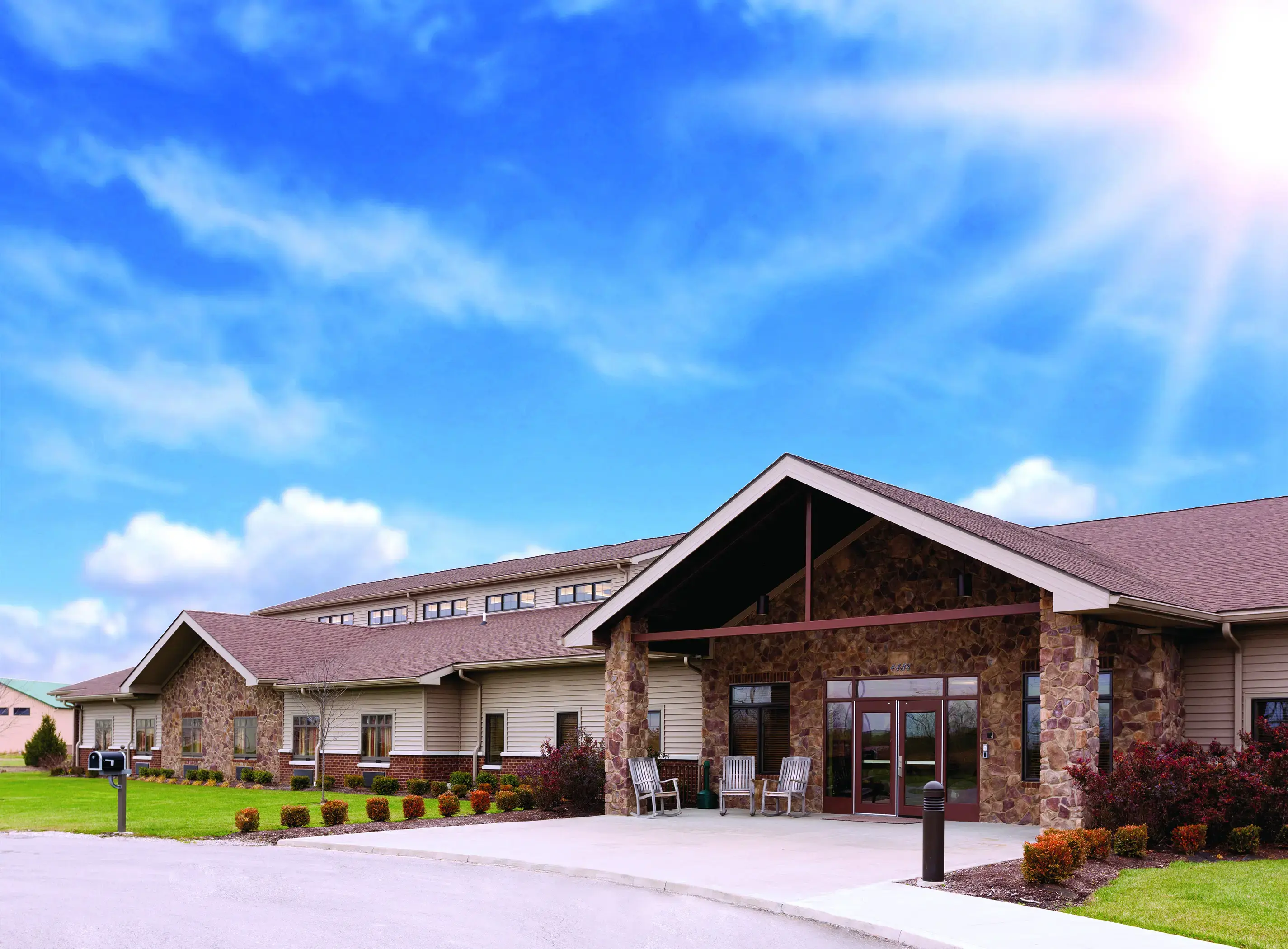 Brentwood Springs - Image 18 of 20