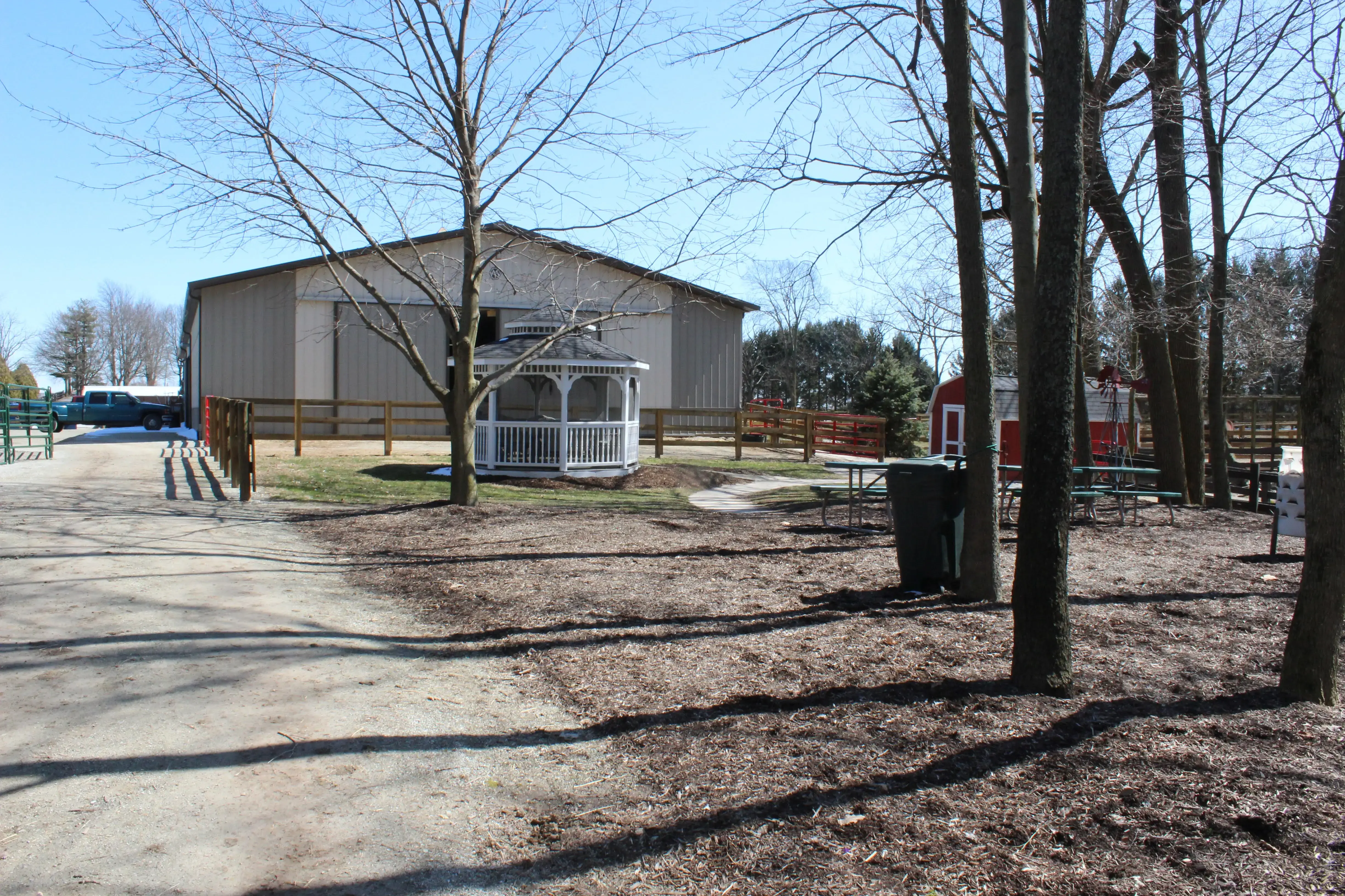 Bridges of Hope Treatment Center - Image 19 of 20