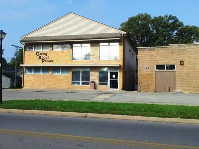 Caring About People - Counseling - Image 1 of 6