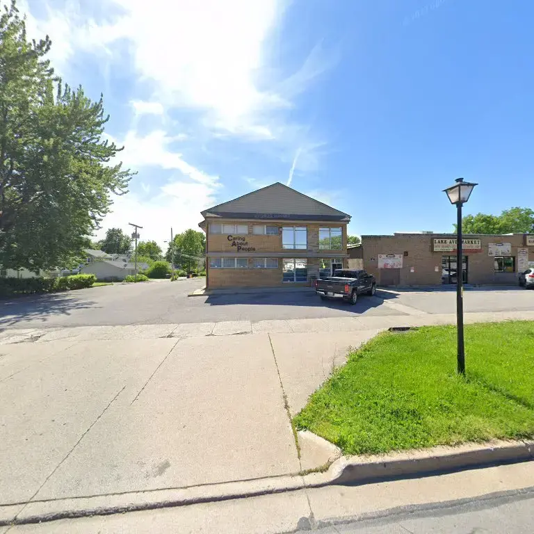 Caring About People - Counseling - Image 6 of 6