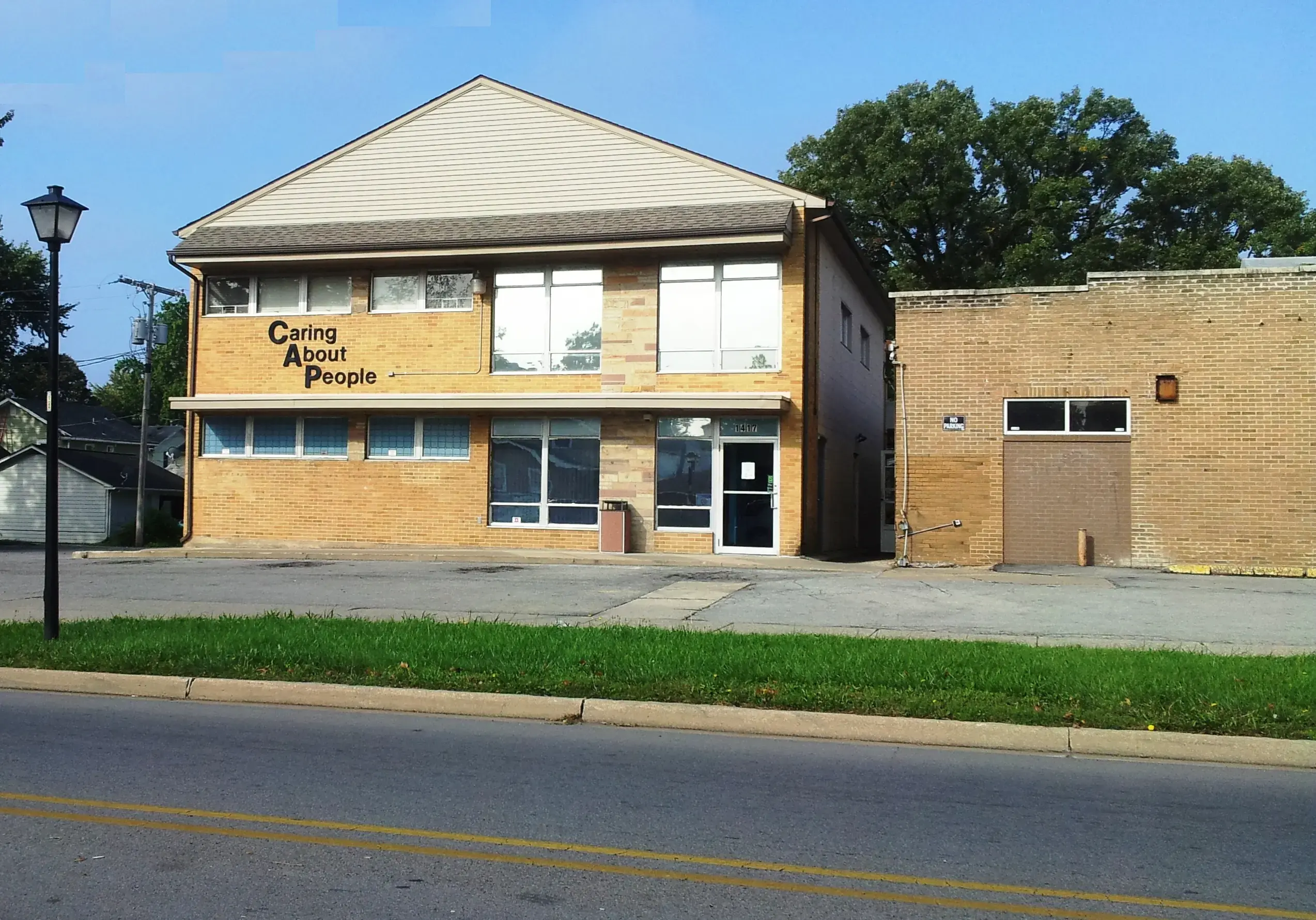 Caring About People - Image 1 of 6