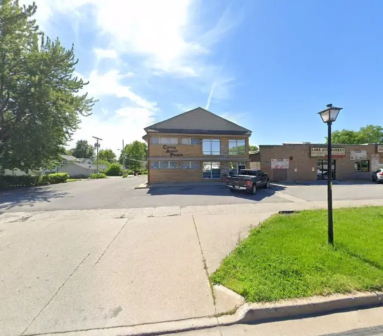 Caring About People - Image 6 of 6